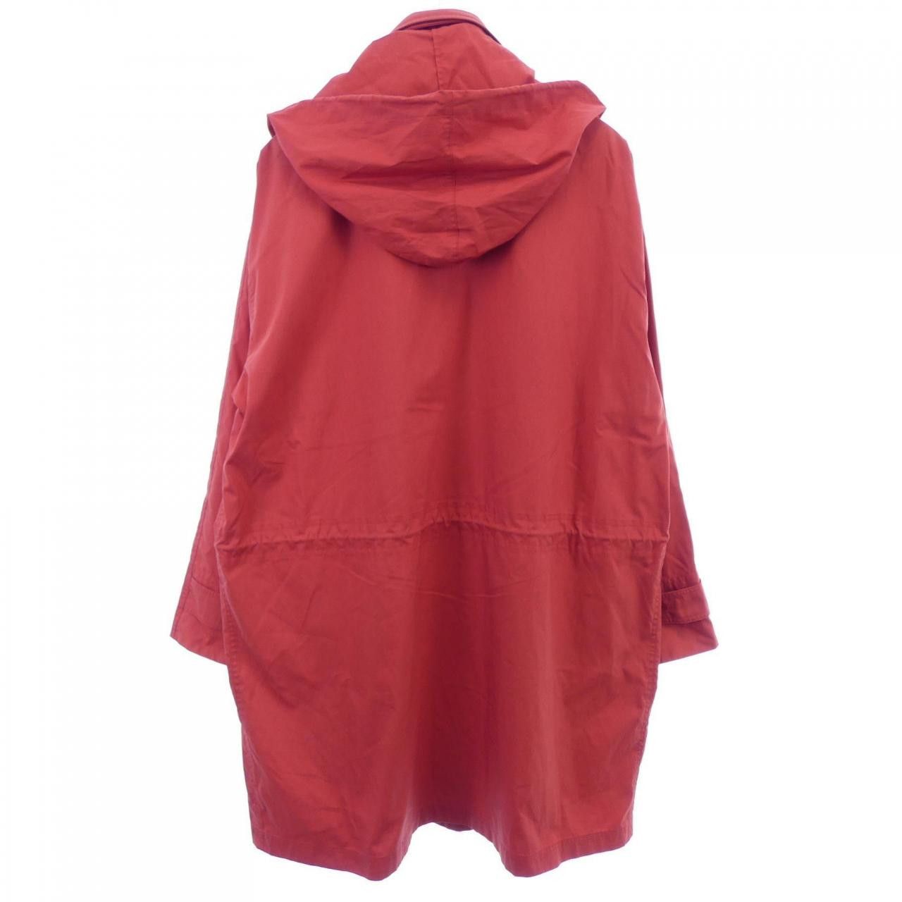 Burberry Burberry Burberrys Coat Textile Outerwear DUTY FREE for USA Size ONE SIZE - 2 Thumbnail