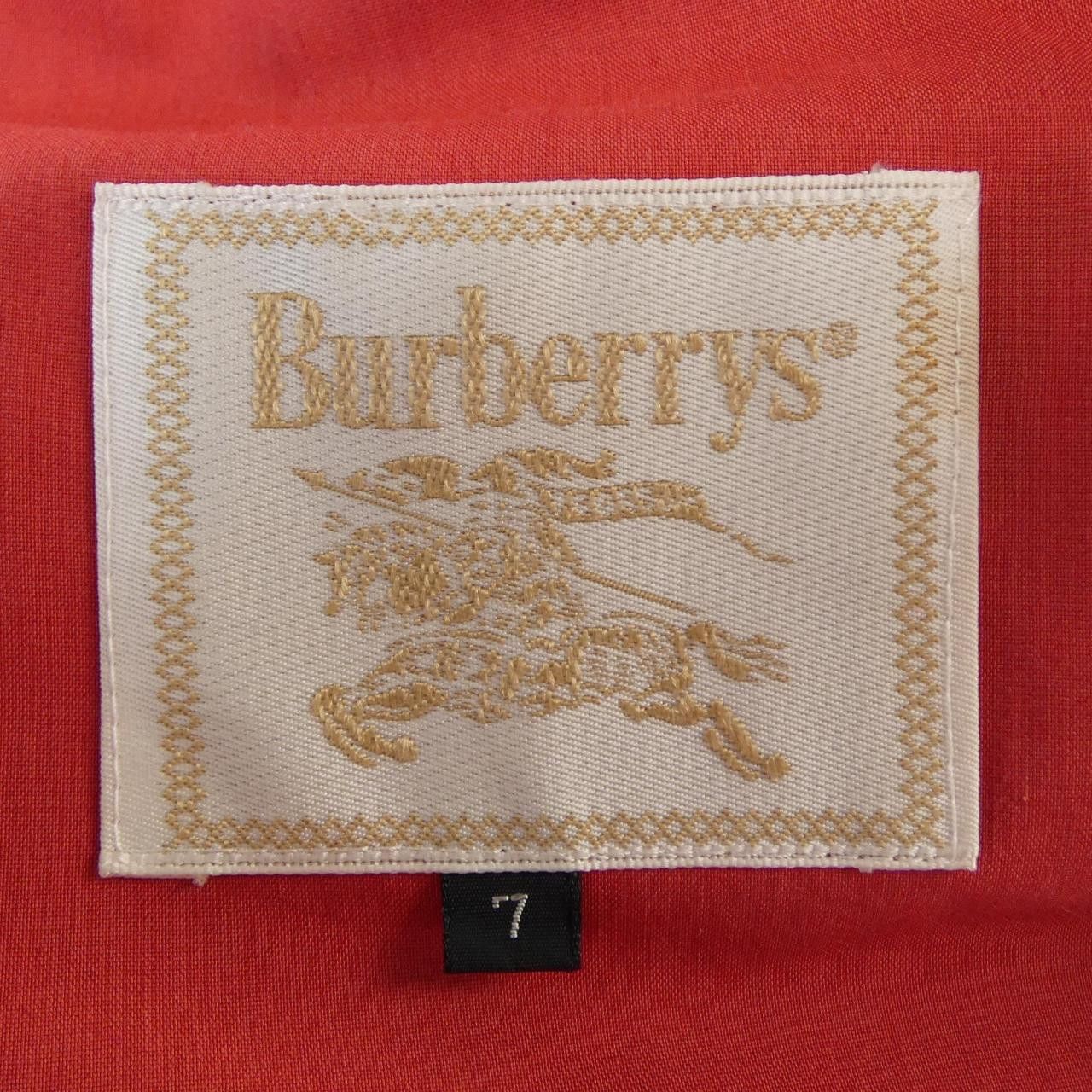 Burberry Burberry Burberrys Coat Textile Outerwear DUTY FREE for USA Size ONE SIZE - 4 Thumbnail