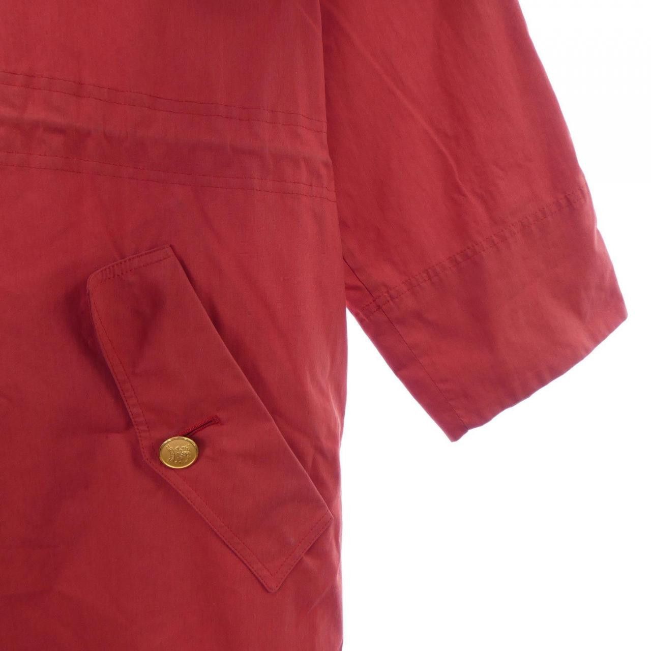 Burberry Burberry Burberrys Coat Textile Outerwear DUTY FREE for USA Size ONE SIZE - 6 Thumbnail
