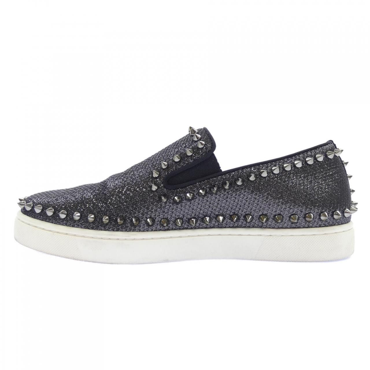 Christian Louboutin Christian Louboutin Christian Louboutin Leather Shoes Others Shoes DUTY FREE for USA Size ONE SIZE - 2 Thumbnail