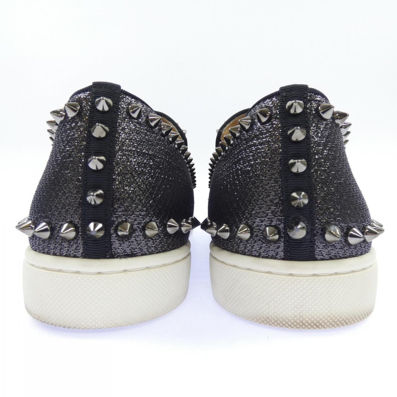 Christian Louboutin Christian Louboutin Christian Louboutin Leather Shoes Others Shoes DUTY FREE for USA Size ONE SIZE - 5 Thumbnail