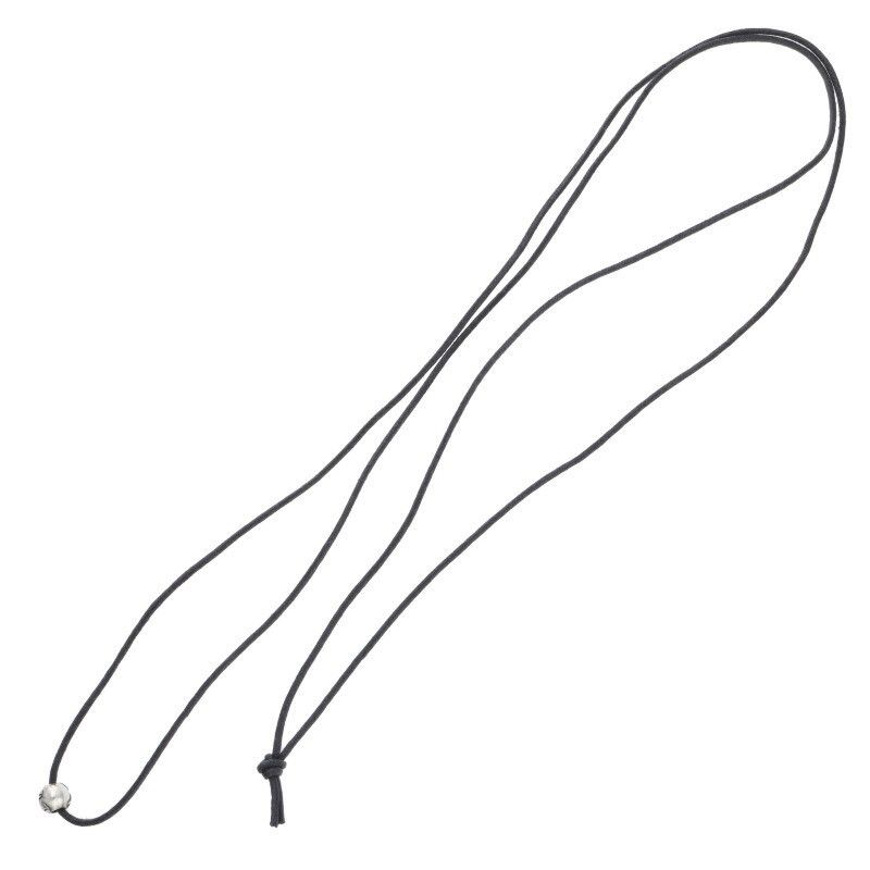 Chrome Hearts Chrome Hearts Necklace Silver (Silver 2.05g) Size ONE SIZE - 2 Thumbnail