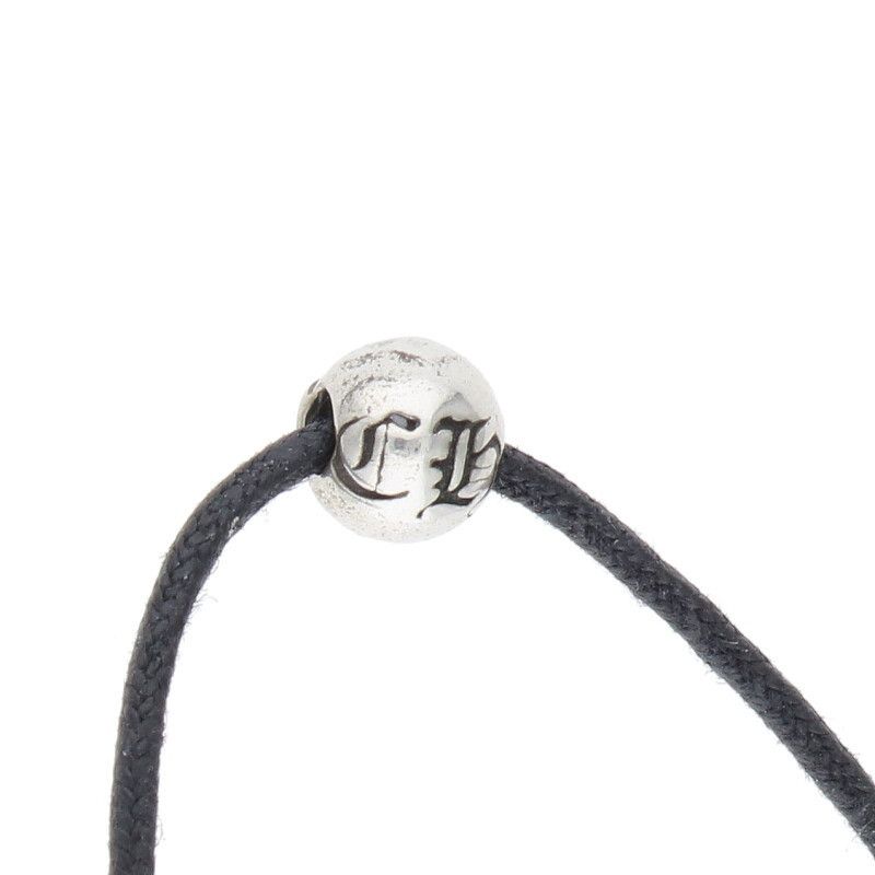 Chrome Hearts Chrome Hearts Necklace Silver (Silver 2.05g) Size ONE SIZE - 3 Thumbnail