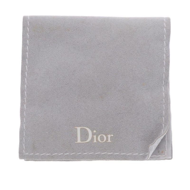 Dior Dior x Sacai ICON Bangle Size M (Silver 48.21g) Size ONE SIZE - 5 Thumbnail