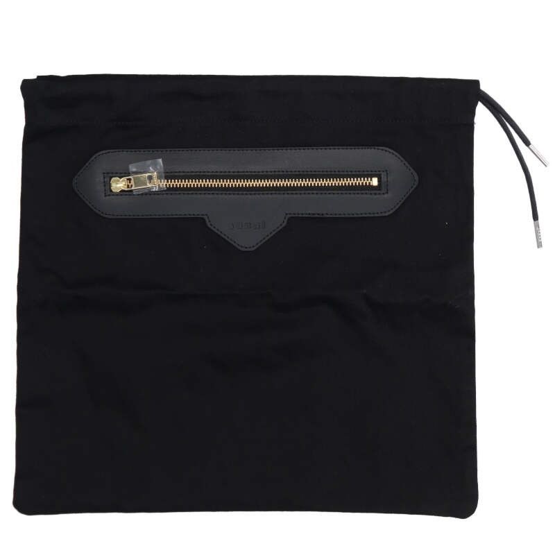 Sacai Sacai Shoulder Hand Bag Black One Size Size ONE SIZE - 5 Thumbnail
