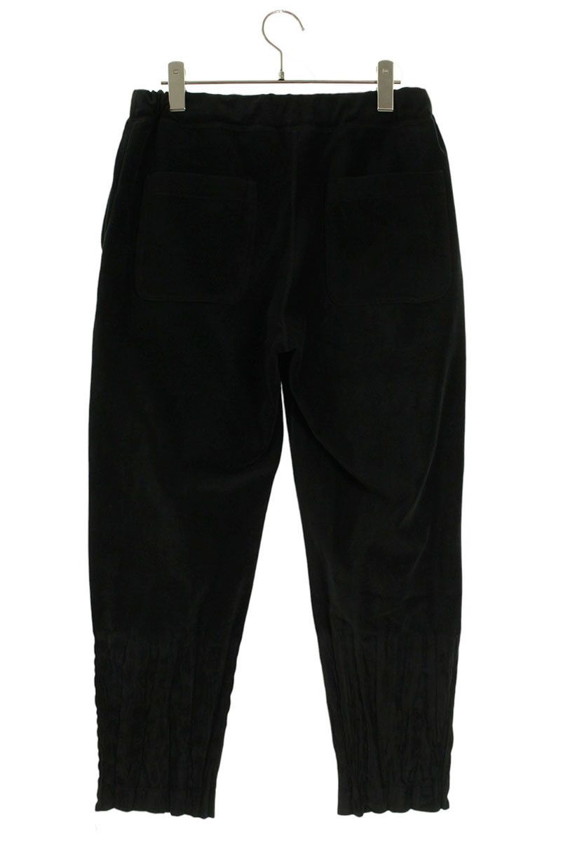 Issey Miyake ISSEY MIYAKE MEN Long Pants Black Size 1 Size US 30 / EU 46 - 2 Thumbnail