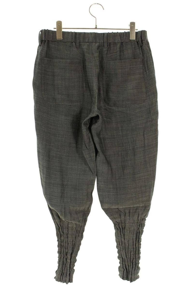 Issey Miyake ISSEY MIYAKE MEN Long Pants Gray Size 1 Size US 30 / EU 46 - 2 Thumbnail