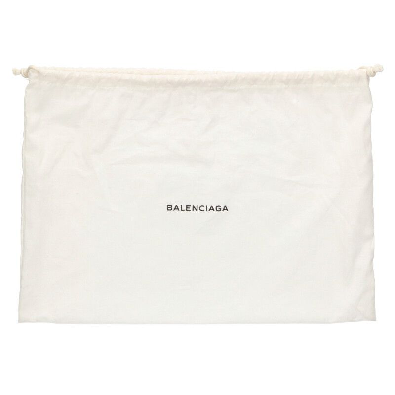 Balenciaga Balenciaga Bag Black x White Size ONE SIZE - 5 Thumbnail