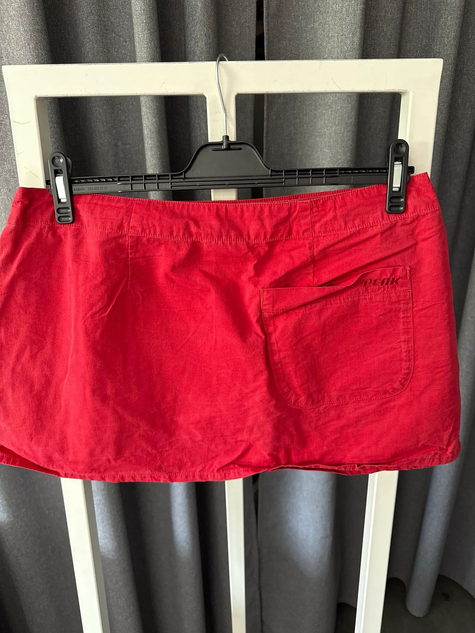 Peak Performance Peak Performance Skirt Size 32" / US 10 / IT 46 - 4 Thumbnail