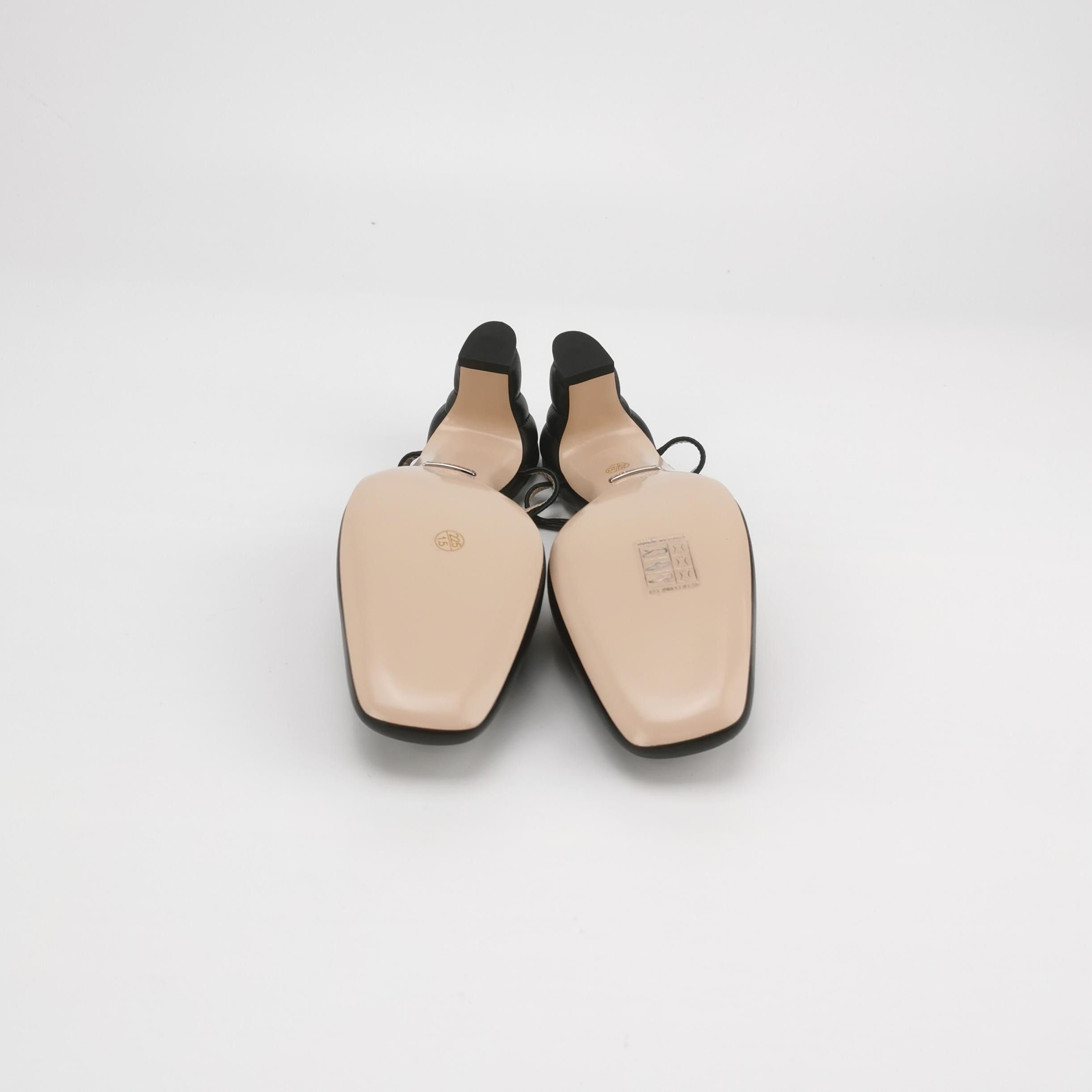 Gucci Gucci Women 5 Heels Size US 5 / IT 35 - 5 Thumbnail