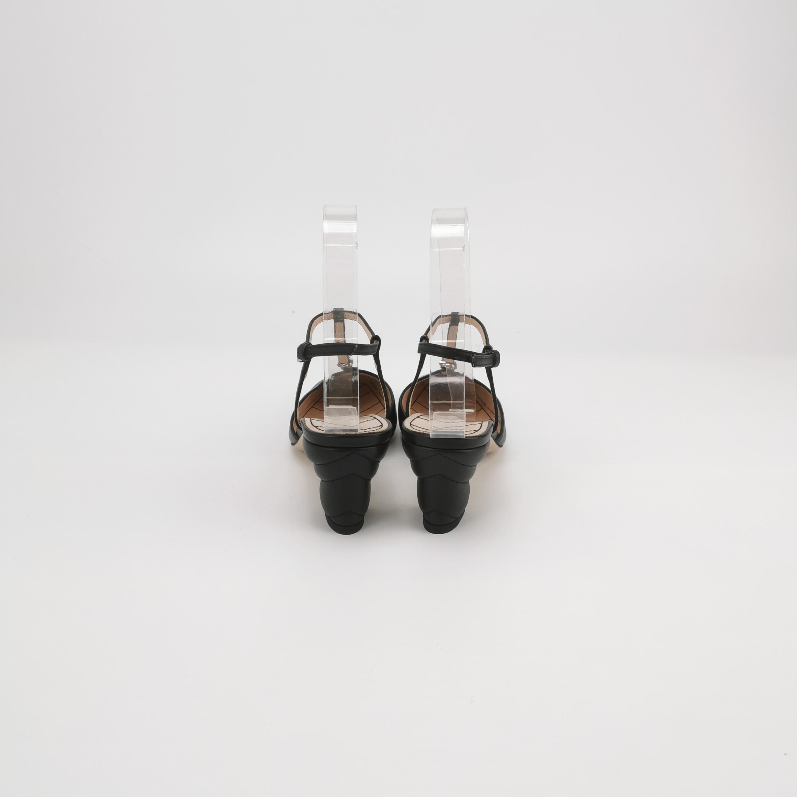 Gucci Gucci Women 5 Heels Size US 5 / IT 35 - 4 Thumbnail