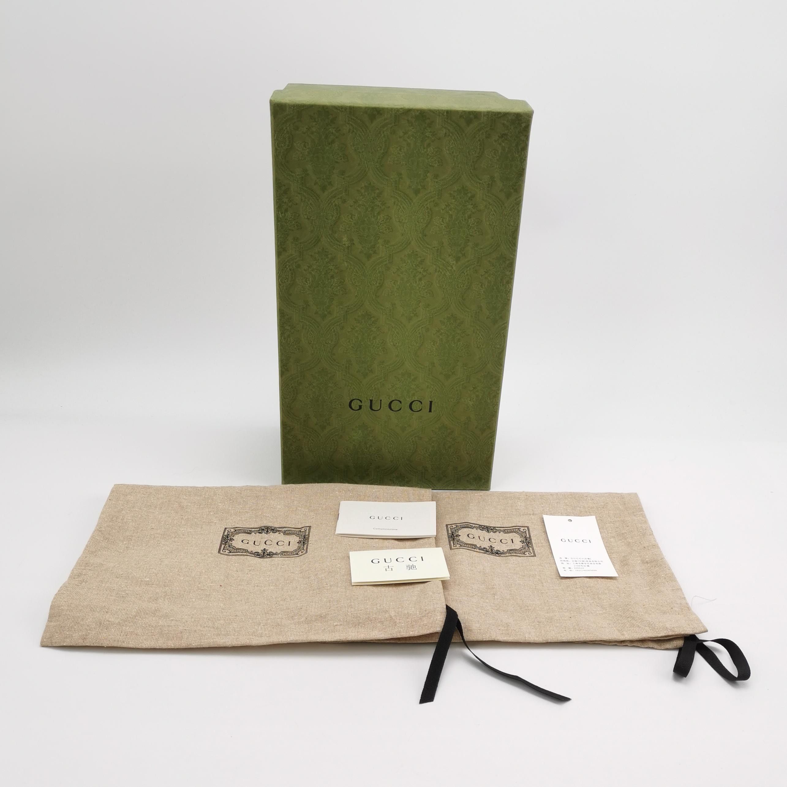 Gucci Gucci Women 10 Flats Size US 10 / IT 40 - 6 Thumbnail