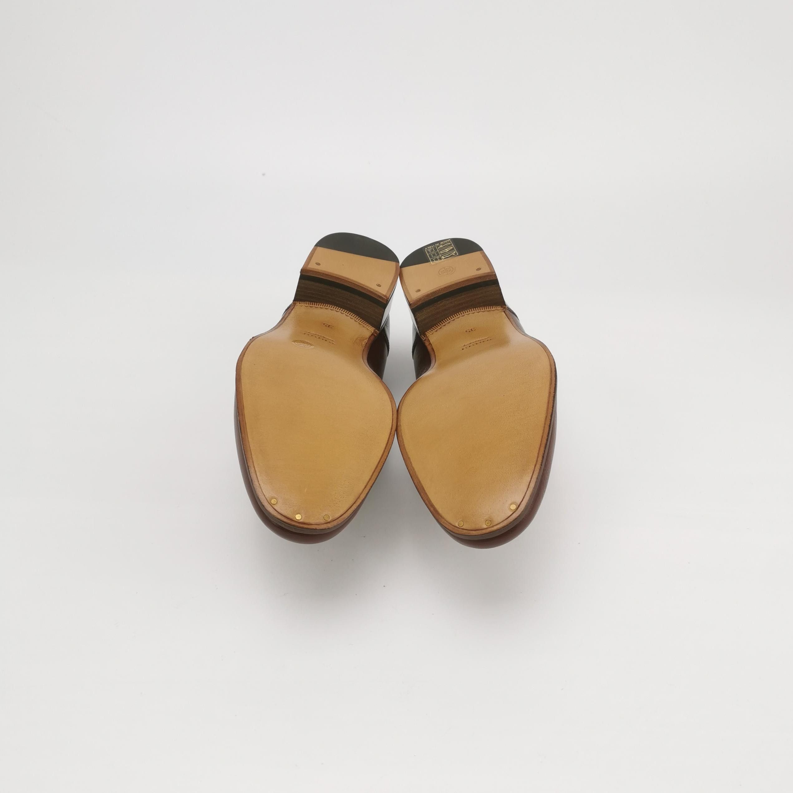 Gucci Gucci Women 5 Flats Size US 5 / IT 35 - 5 Thumbnail