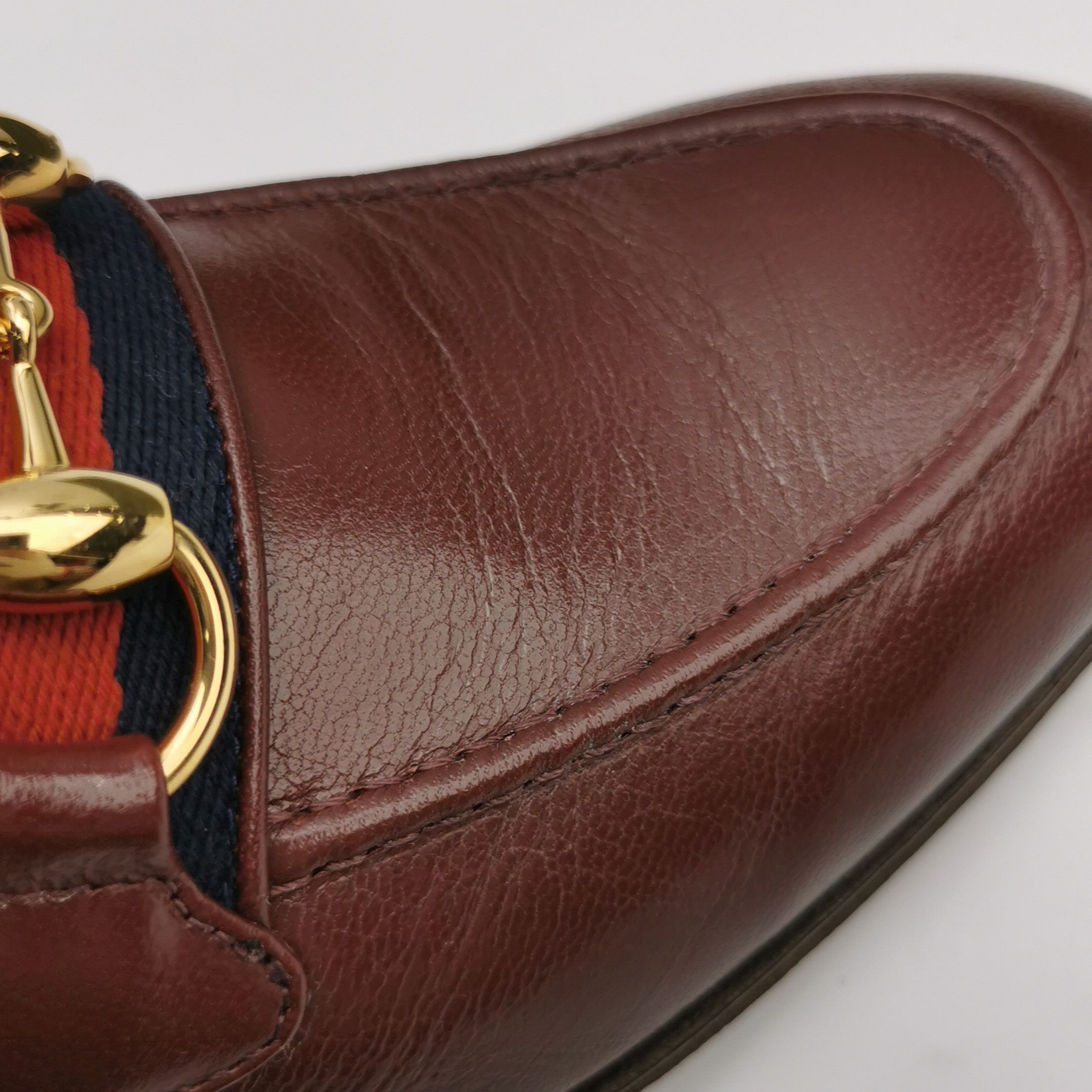 Gucci Gucci Women 5 Flats Size US 5 / IT 35 - 9 Thumbnail