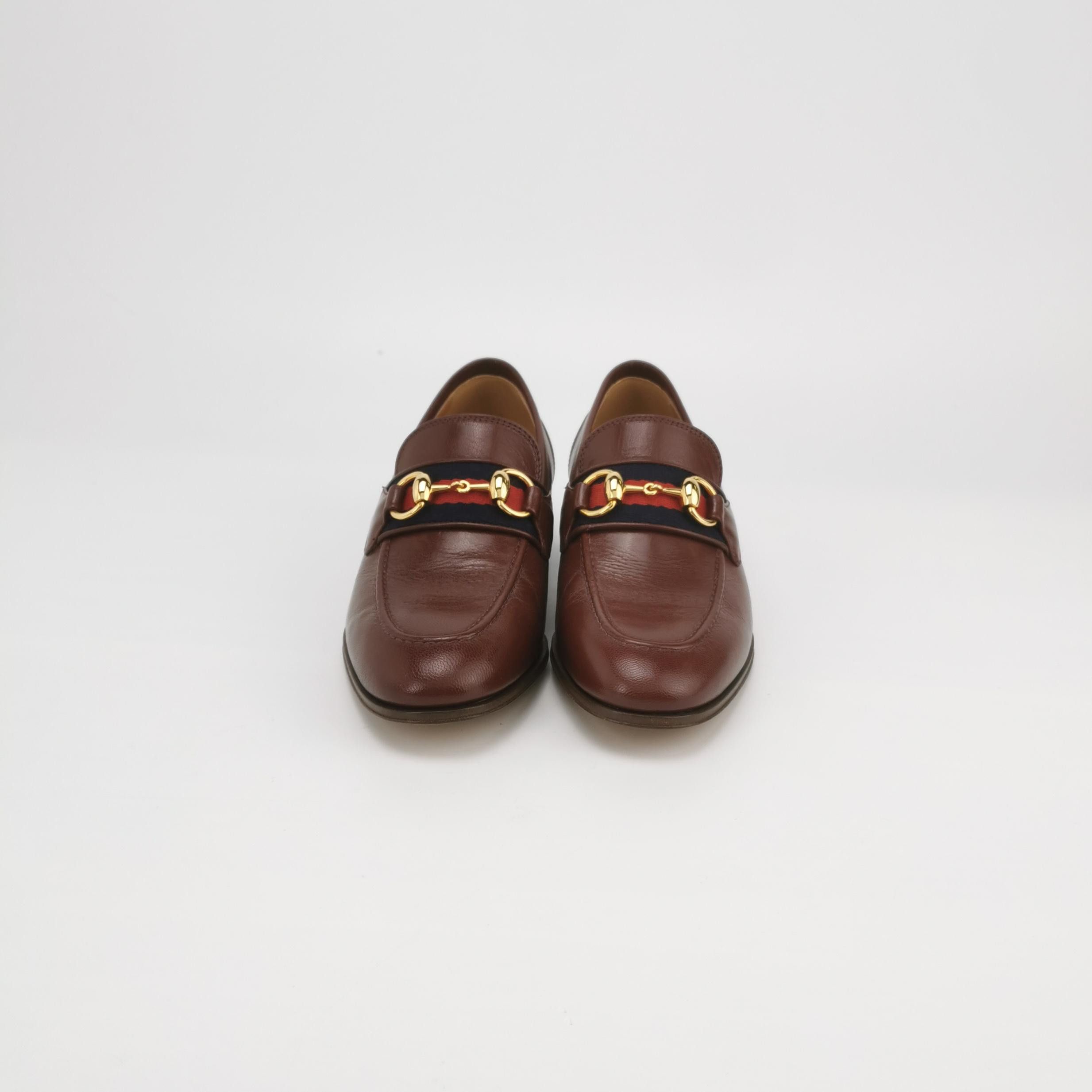 Gucci Gucci Women 5 Flats Size US 5 / IT 35 - 3 Thumbnail