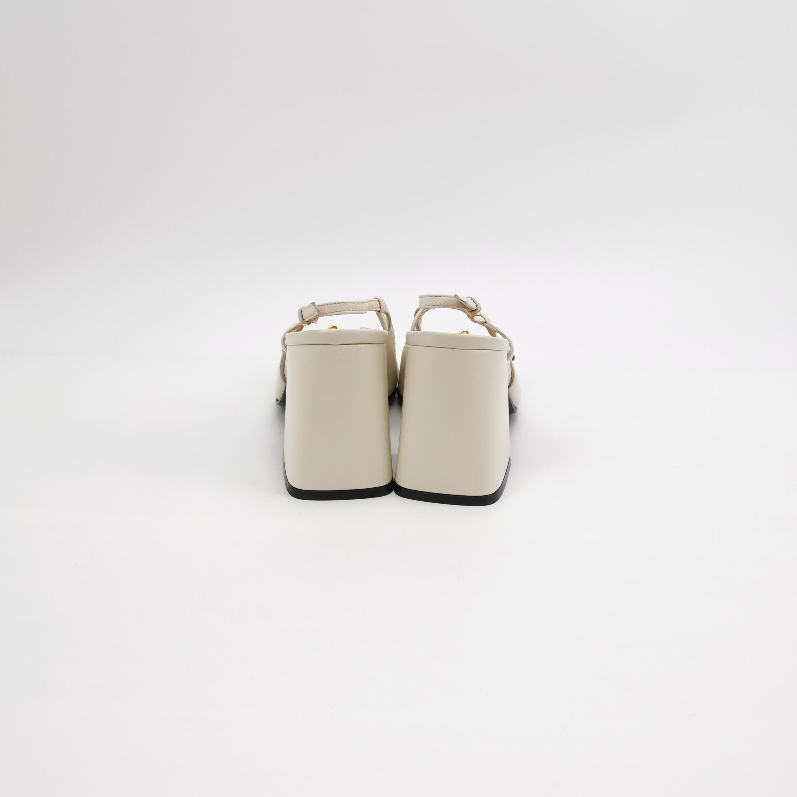 Gucci Gucci Women 10 Heels Size US 10 / IT 40 - 4 Thumbnail