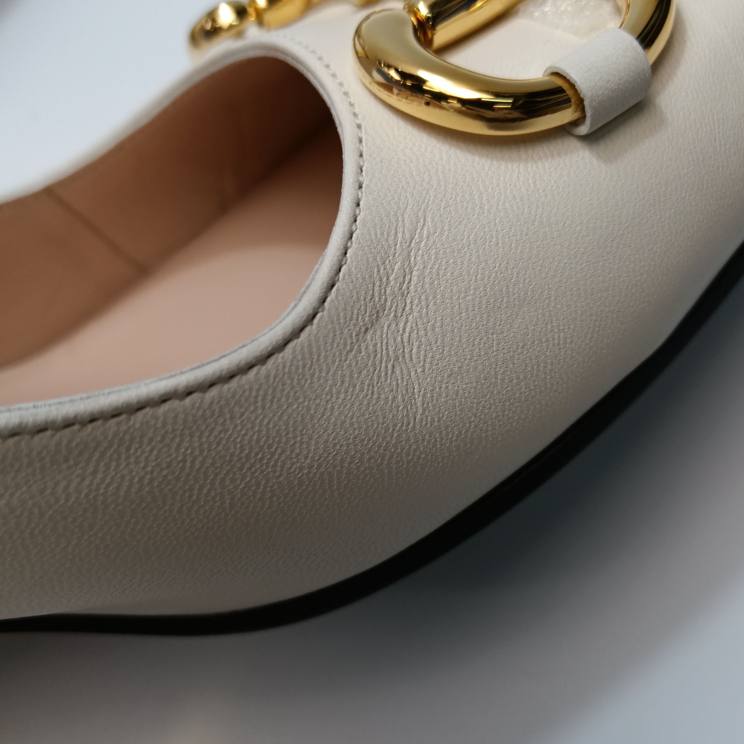 Gucci Gucci Women 10 Heels Size US 10 / IT 40 - 12 Thumbnail