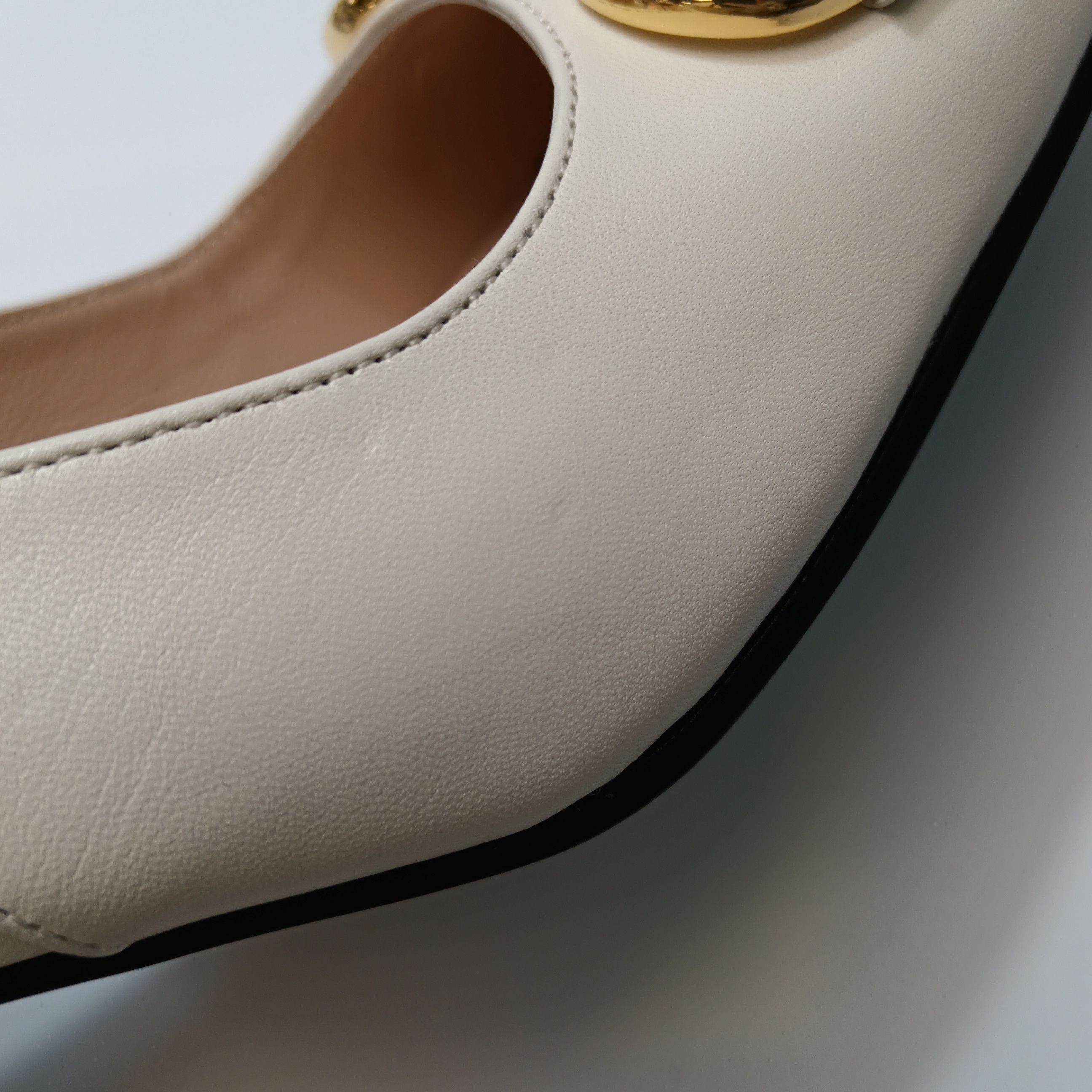 Gucci Gucci Women 10 Heels Size US 10 / IT 40 - 11 Thumbnail