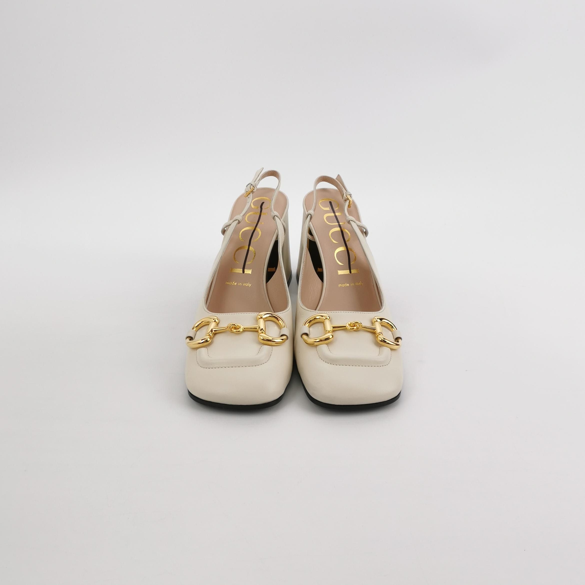 Gucci Gucci Women 10 Heels Size US 10 / IT 40 - 3 Thumbnail