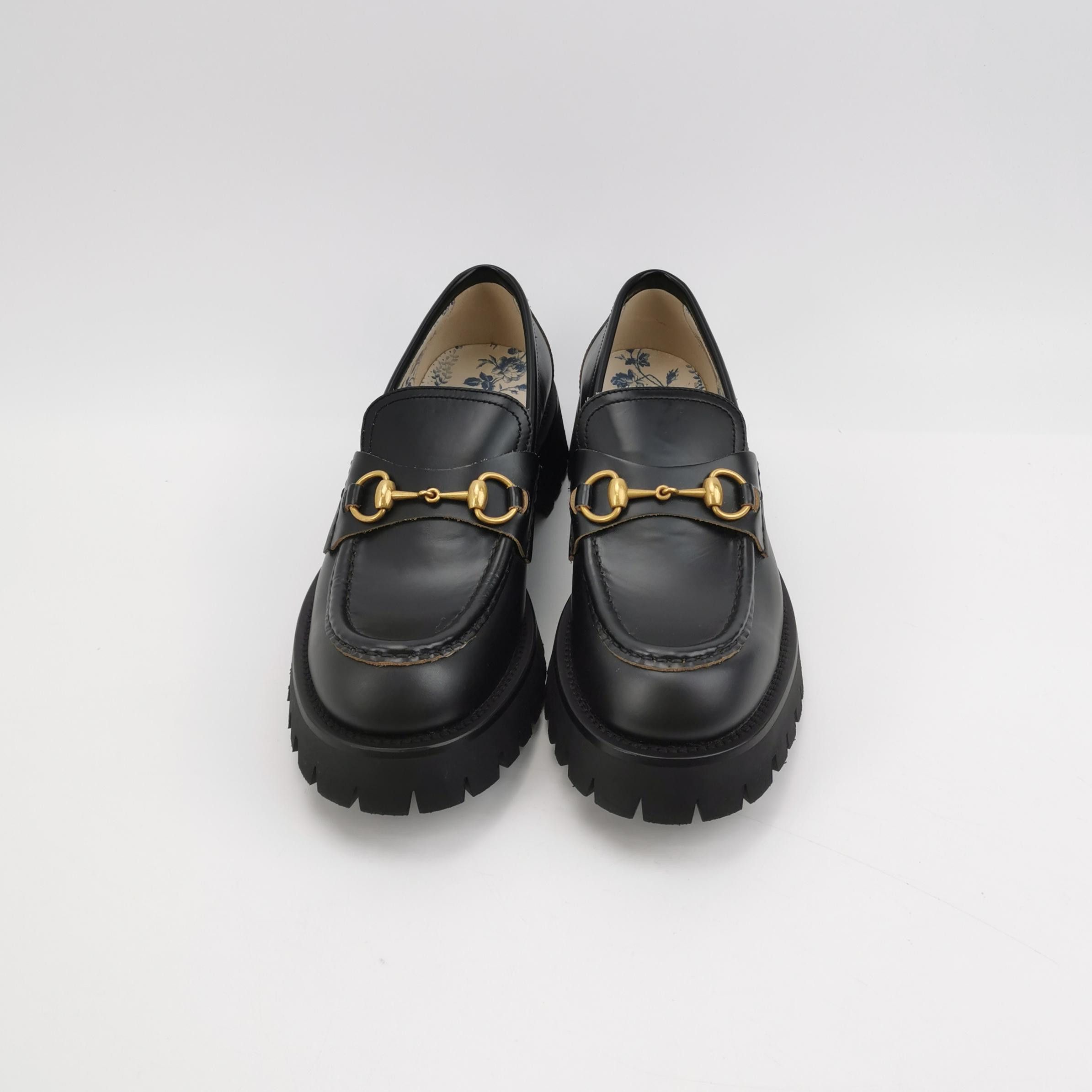 Gucci Gucci Women 9-5 Flats Size US 9.5 / IT 39.5 - 3 Thumbnail