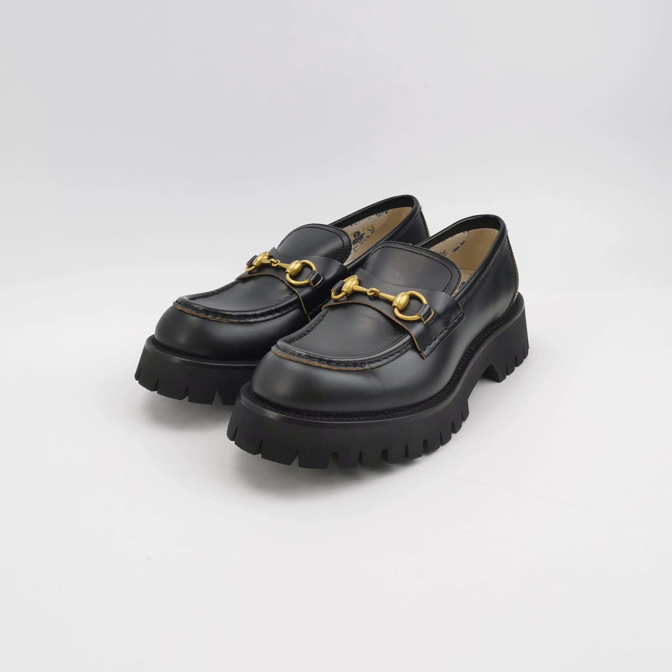 Gucci Gucci Women 9-5 Flats Size US 9.5 / IT 39.5 - 2 Thumbnail