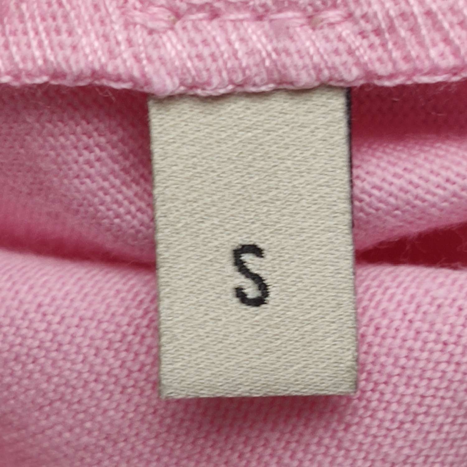 Gucci Gucci Women s Short Sleeve Shirts Size S / US 4 / IT 40 - 7 Thumbnail