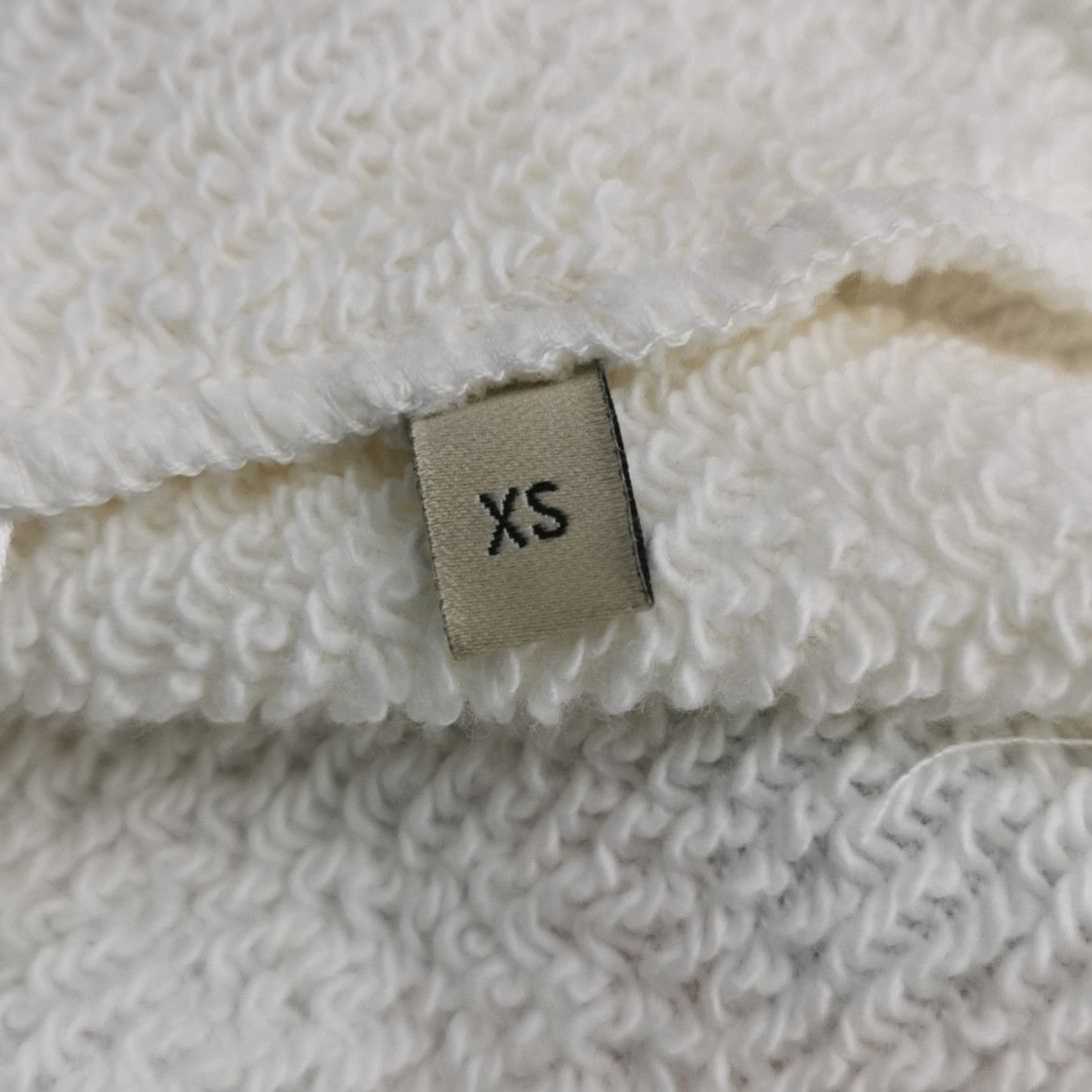 Gucci Gucci Women xs Hoodies Size XS / US 0-2 / IT 36-38 - 8 Thumbnail