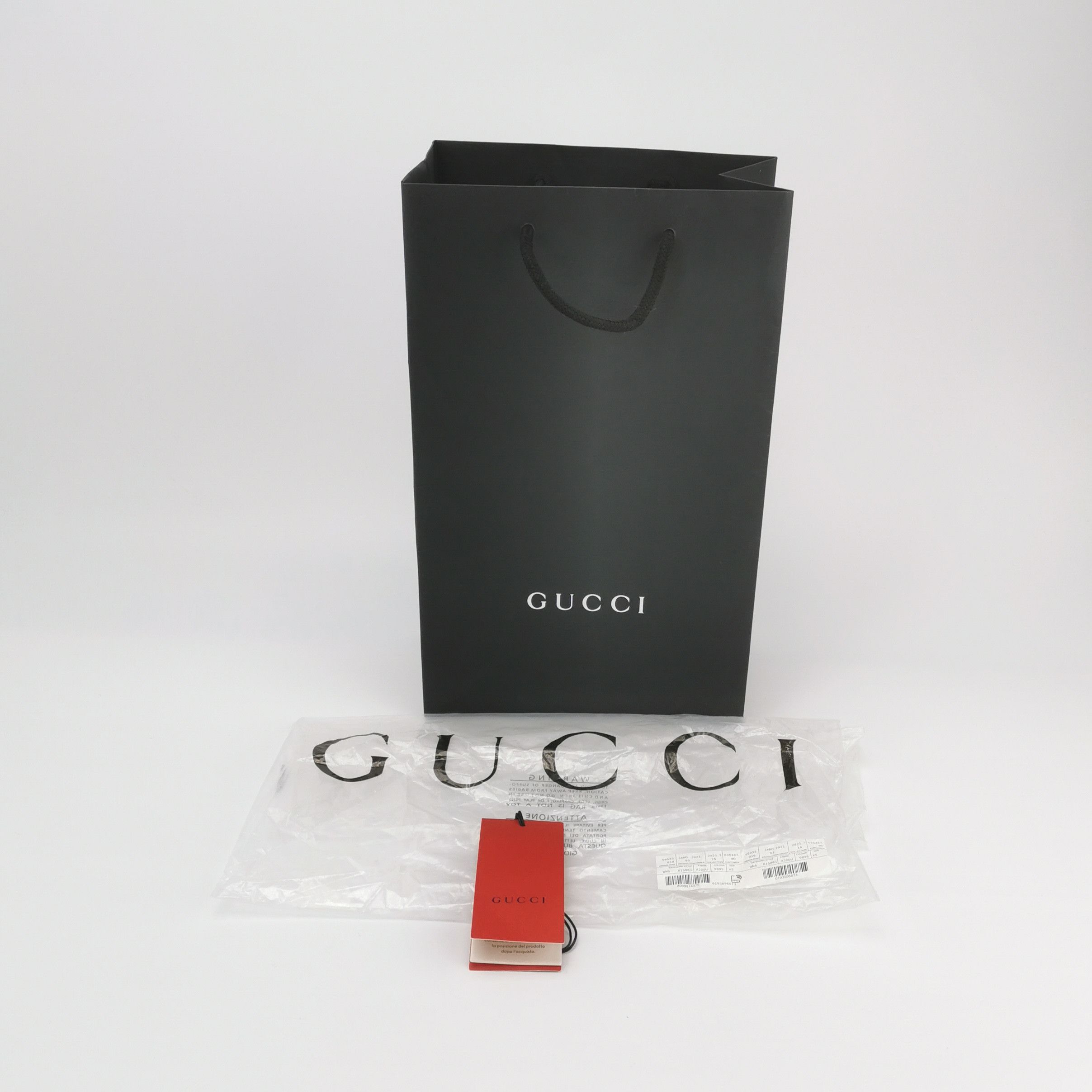 Gucci Gucci Women xs Hoodies Size XS / US 0-2 / IT 36-38 - 5 Thumbnail