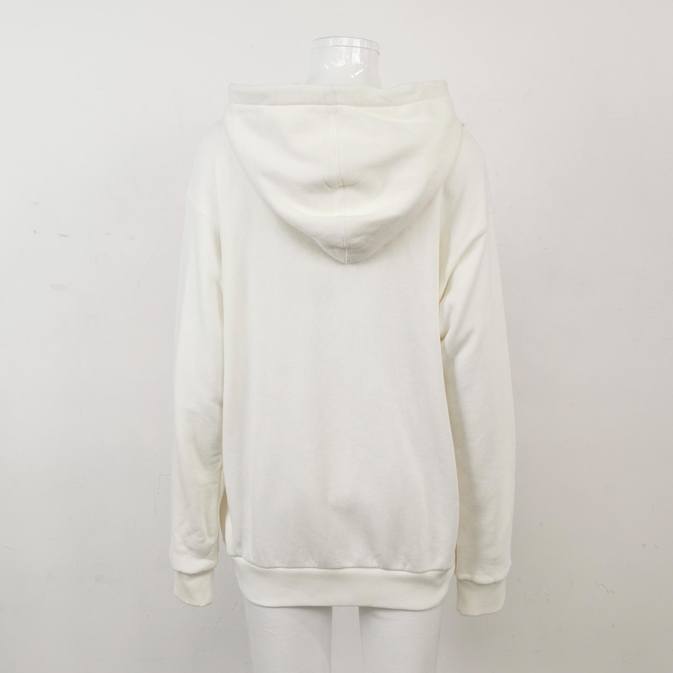Gucci Gucci Women xs Hoodies Size XS / US 0-2 / IT 36-38 - 2 Thumbnail