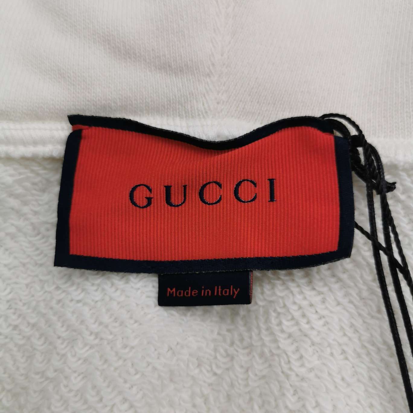 Gucci Gucci Women xs Hoodies Size XS / US 0-2 / IT 36-38 - 6 Thumbnail