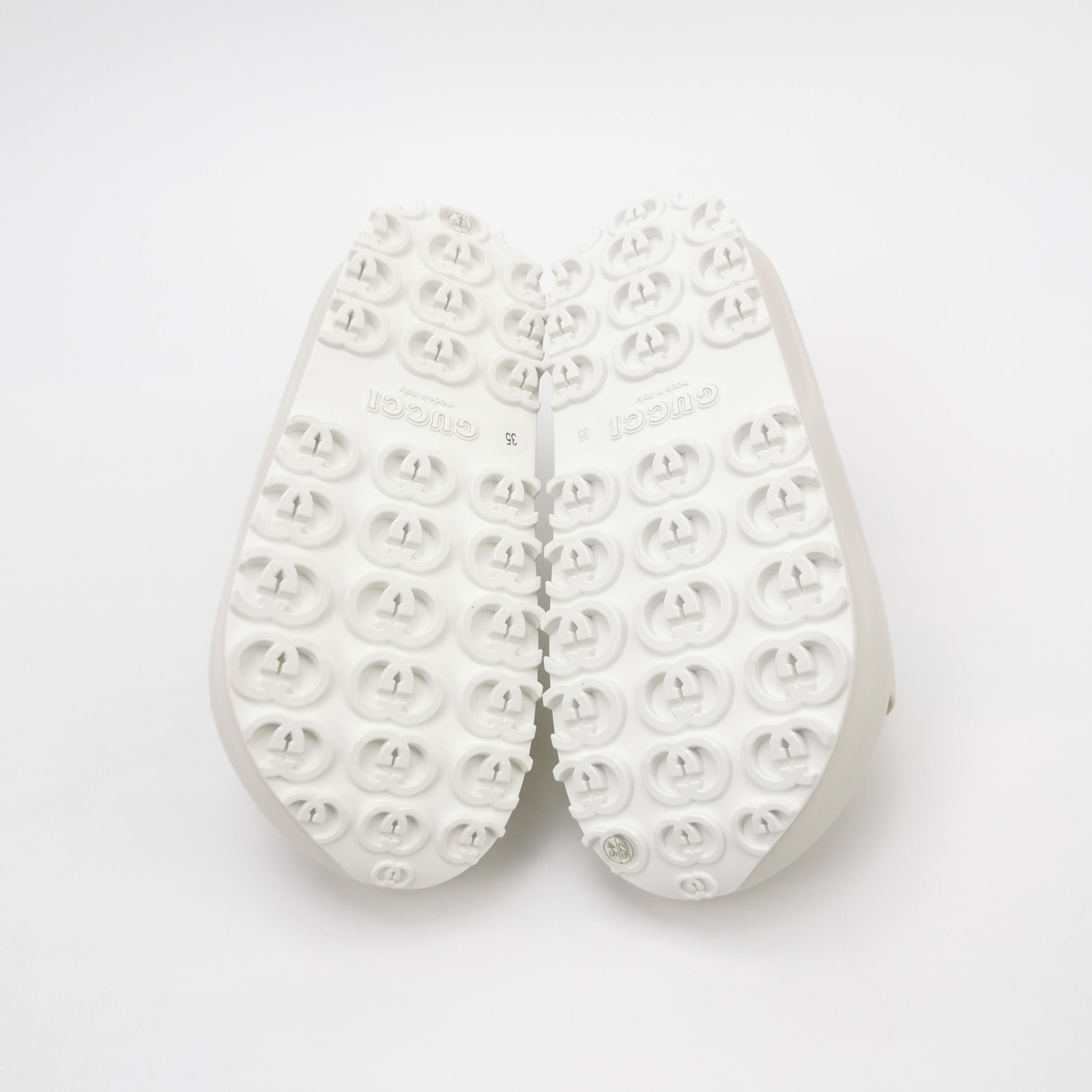 Gucci Gucci Women 5 Sandals Size US 5 / IT 35 - 5 Thumbnail