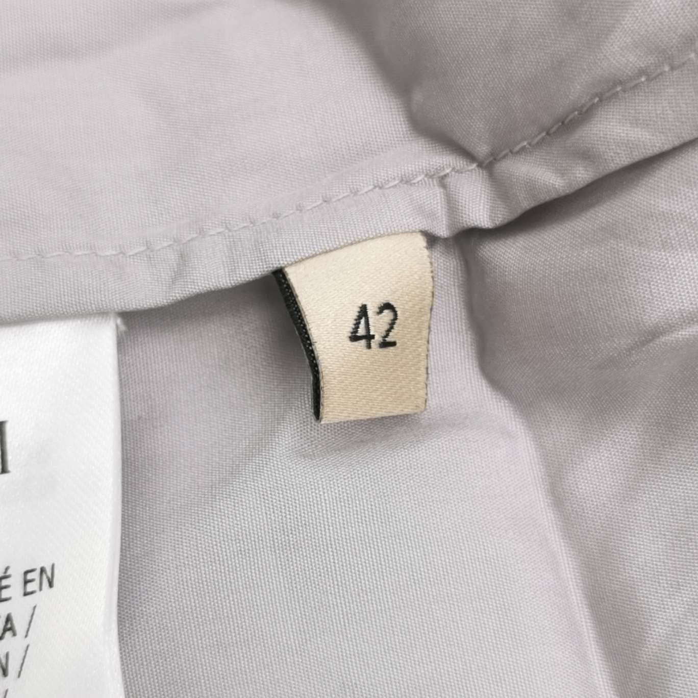 Gucci Gucci Women it_42 Button Ups Size M / US 6-8 / IT 42-44 - 6 Thumbnail