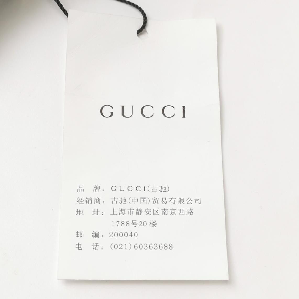 Gucci Gucci Women it_42 Button Ups Size M / US 6-8 / IT 42-44 - 3 Thumbnail