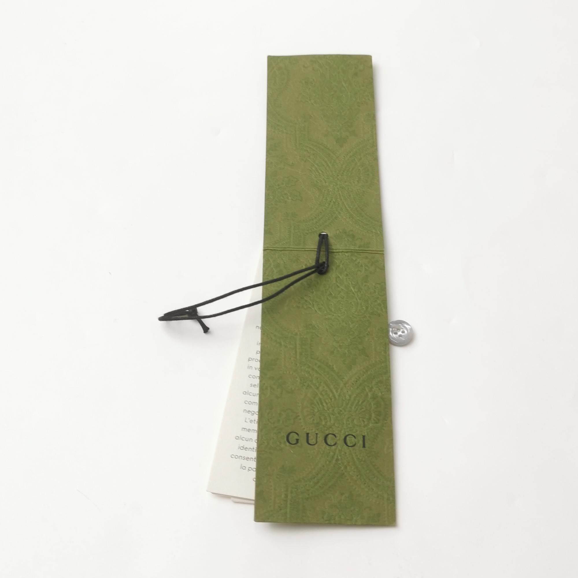 Gucci Gucci Women it_42 Button Ups Size M / US 6-8 / IT 42-44 - 4 Thumbnail