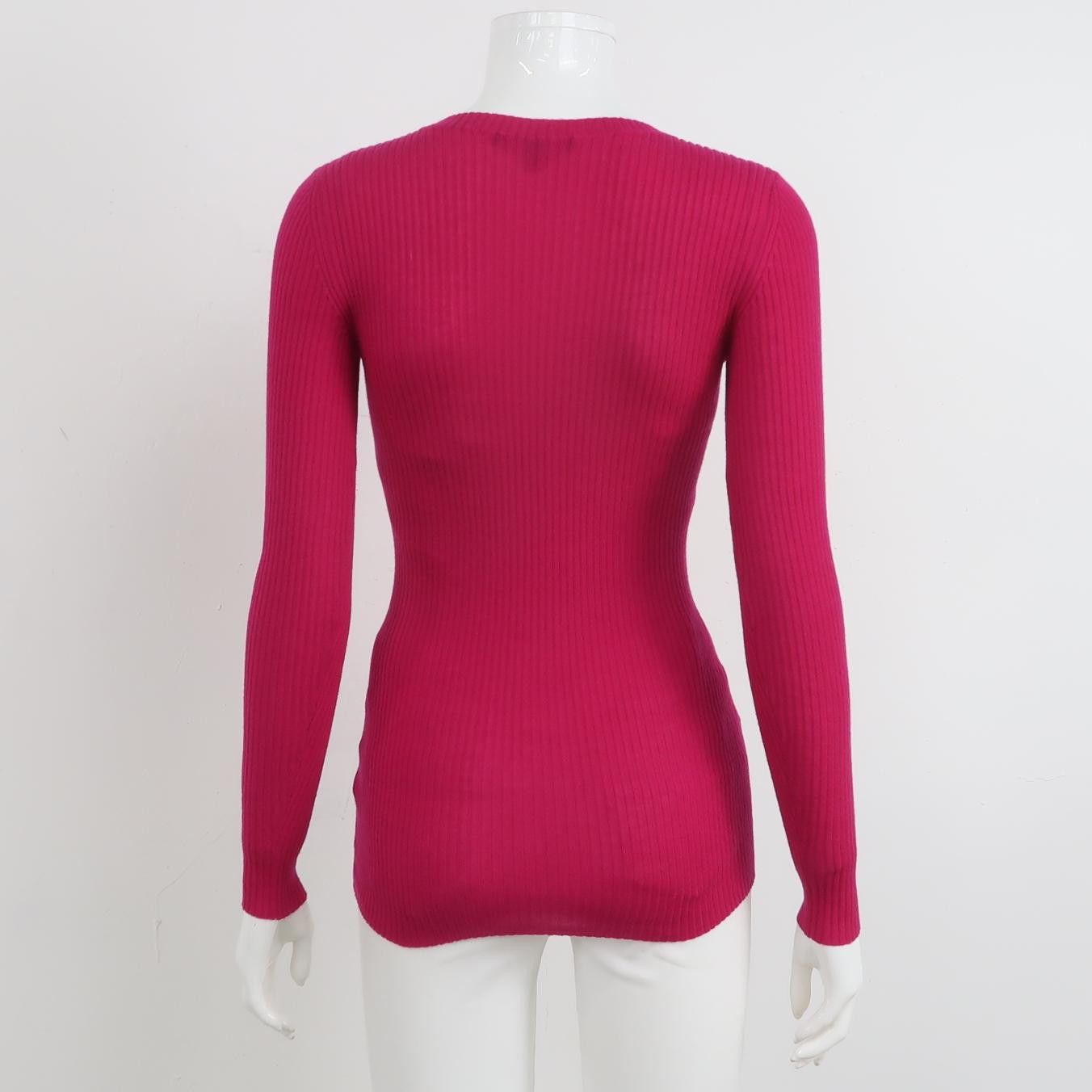 Gucci Gucci Women s Sweaters Size S / US 4 / IT 40 - 2 Thumbnail