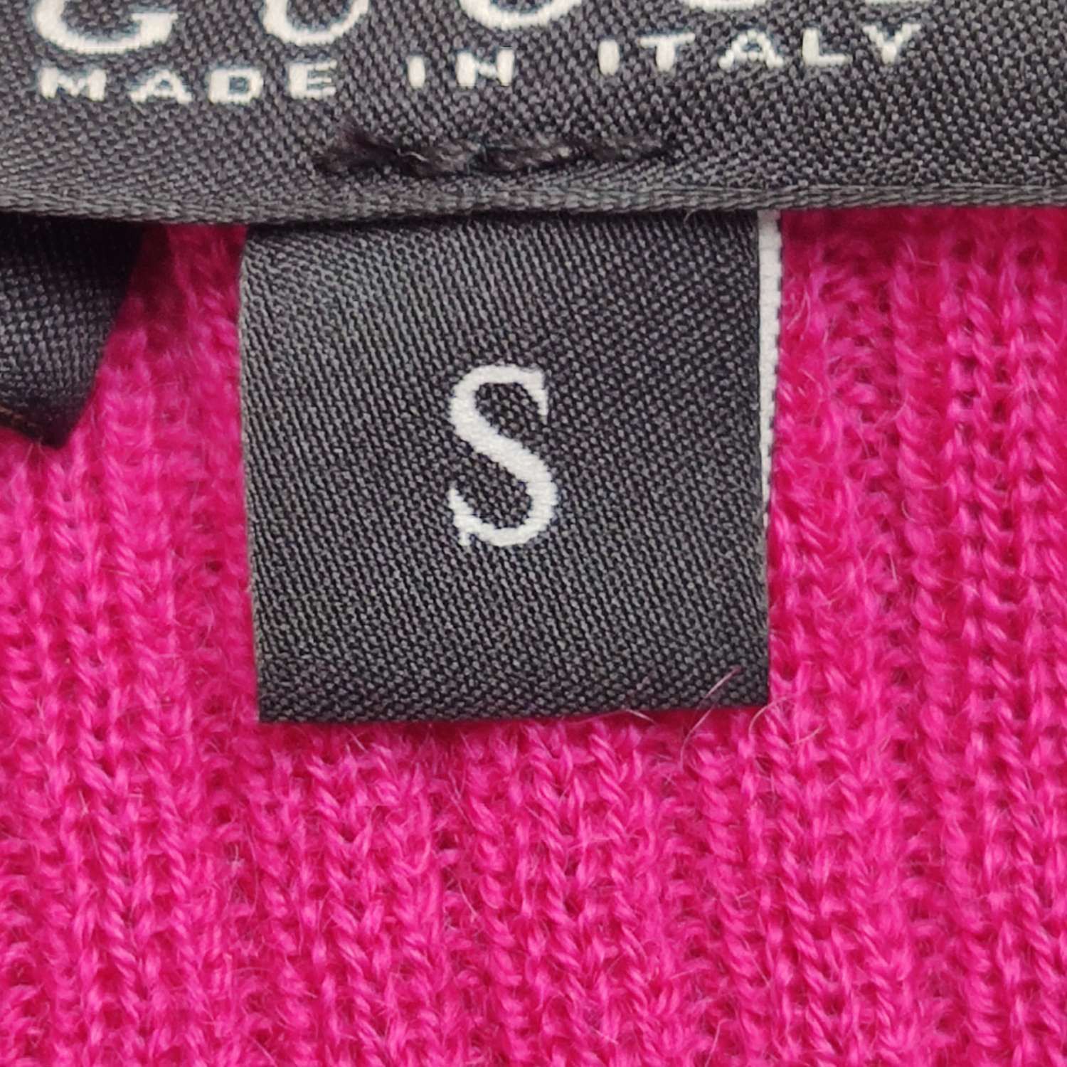 Gucci Gucci Women s Sweaters Size S / US 4 / IT 40 - 4 Thumbnail