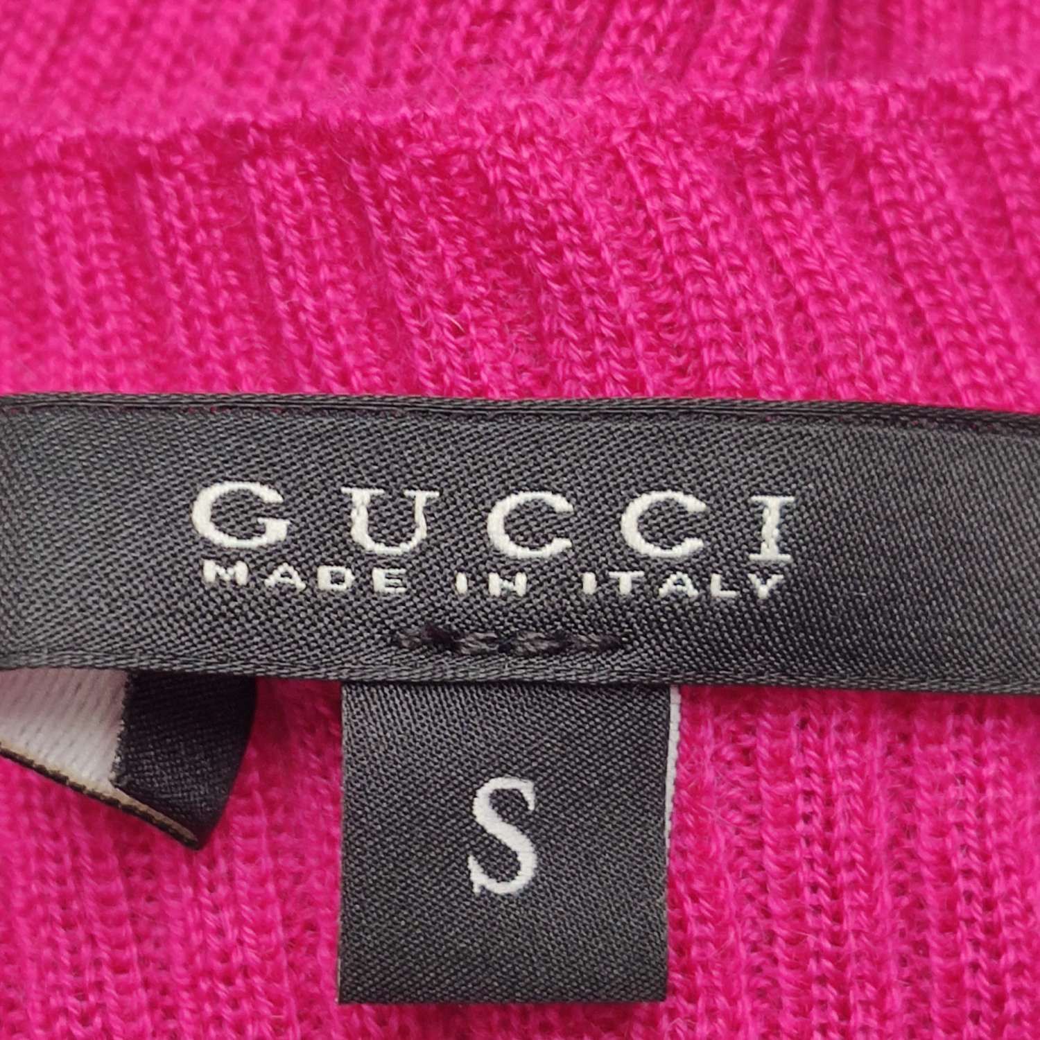 Gucci Gucci Women s Sweaters Size S / US 4 / IT 40 - 3 Thumbnail
