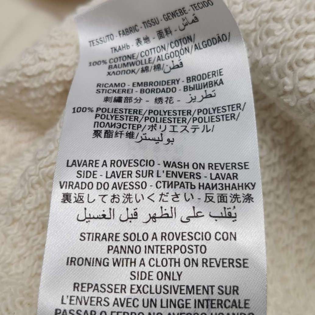 Gucci Gucci Women m Hoodies Size M / US 6-8 / IT 42-44 - 7 Thumbnail