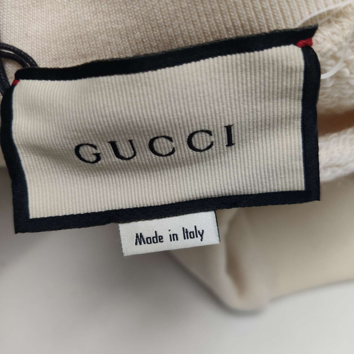Gucci Gucci Women m Hoodies Size M / US 6-8 / IT 42-44 - 5 Thumbnail