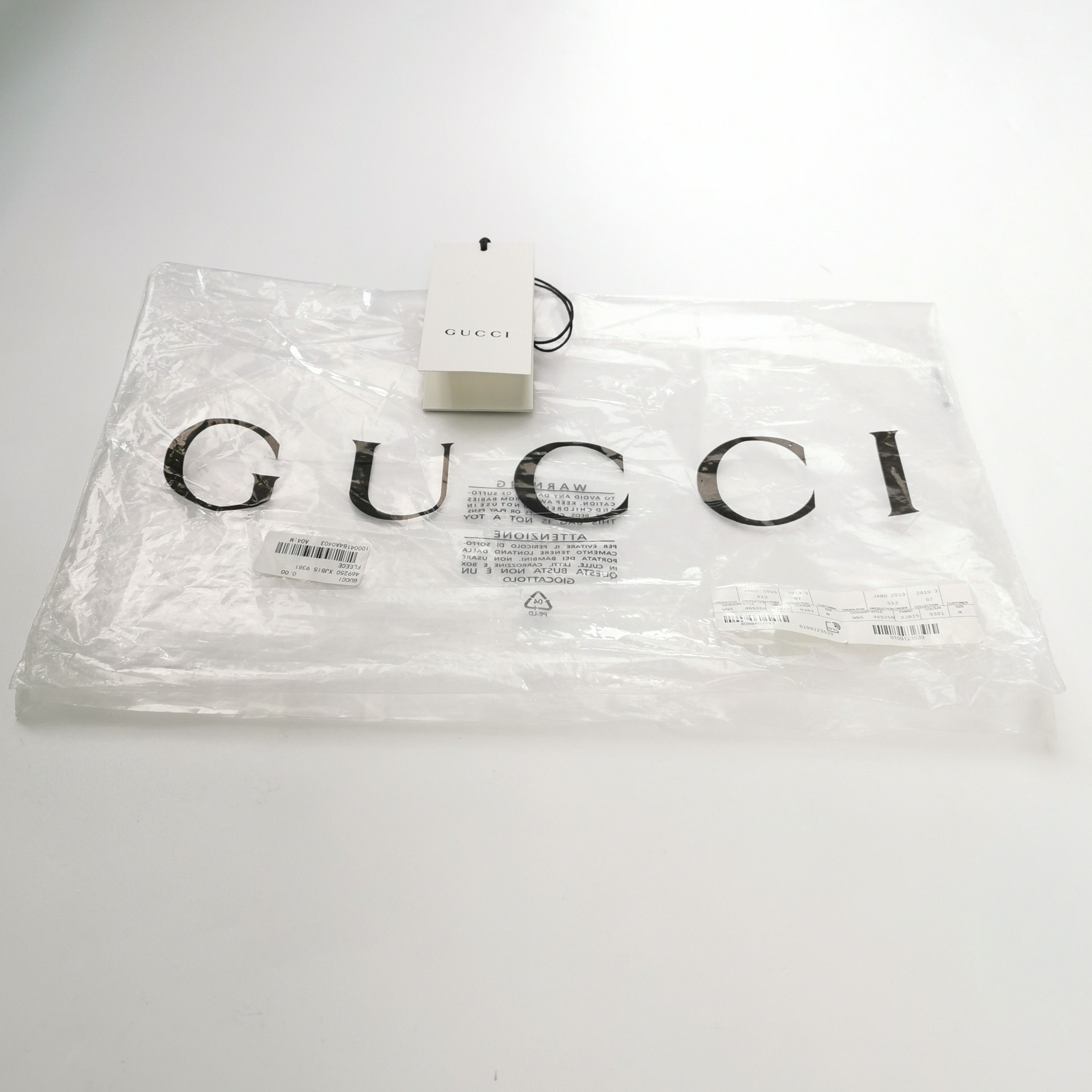 Gucci Gucci Women m Hoodies Size M / US 6-8 / IT 42-44 - 4 Thumbnail