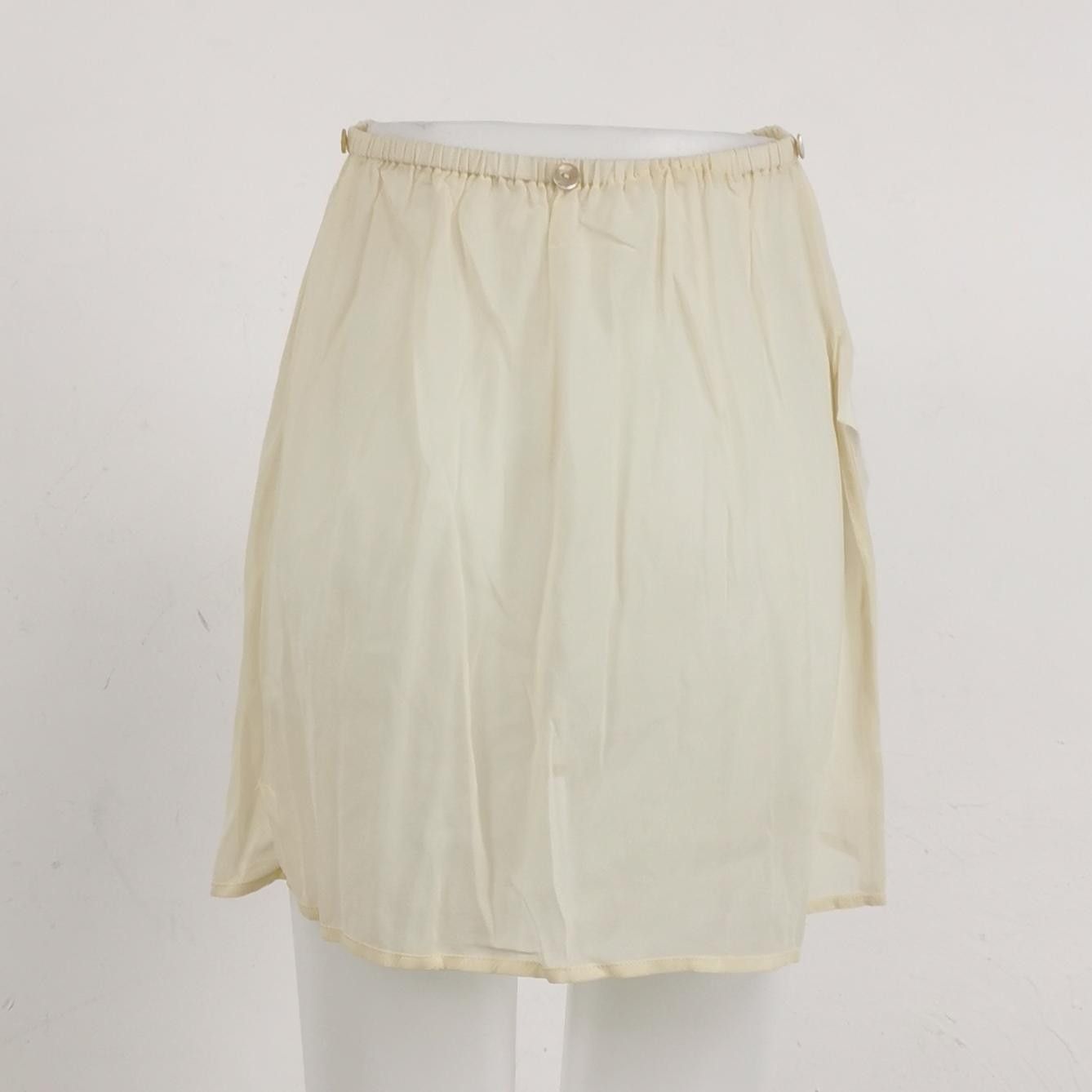 Gucci Gucci Women 26 Midi Skirts Size 26" / US 2 / IT 38 - 4 Thumbnail