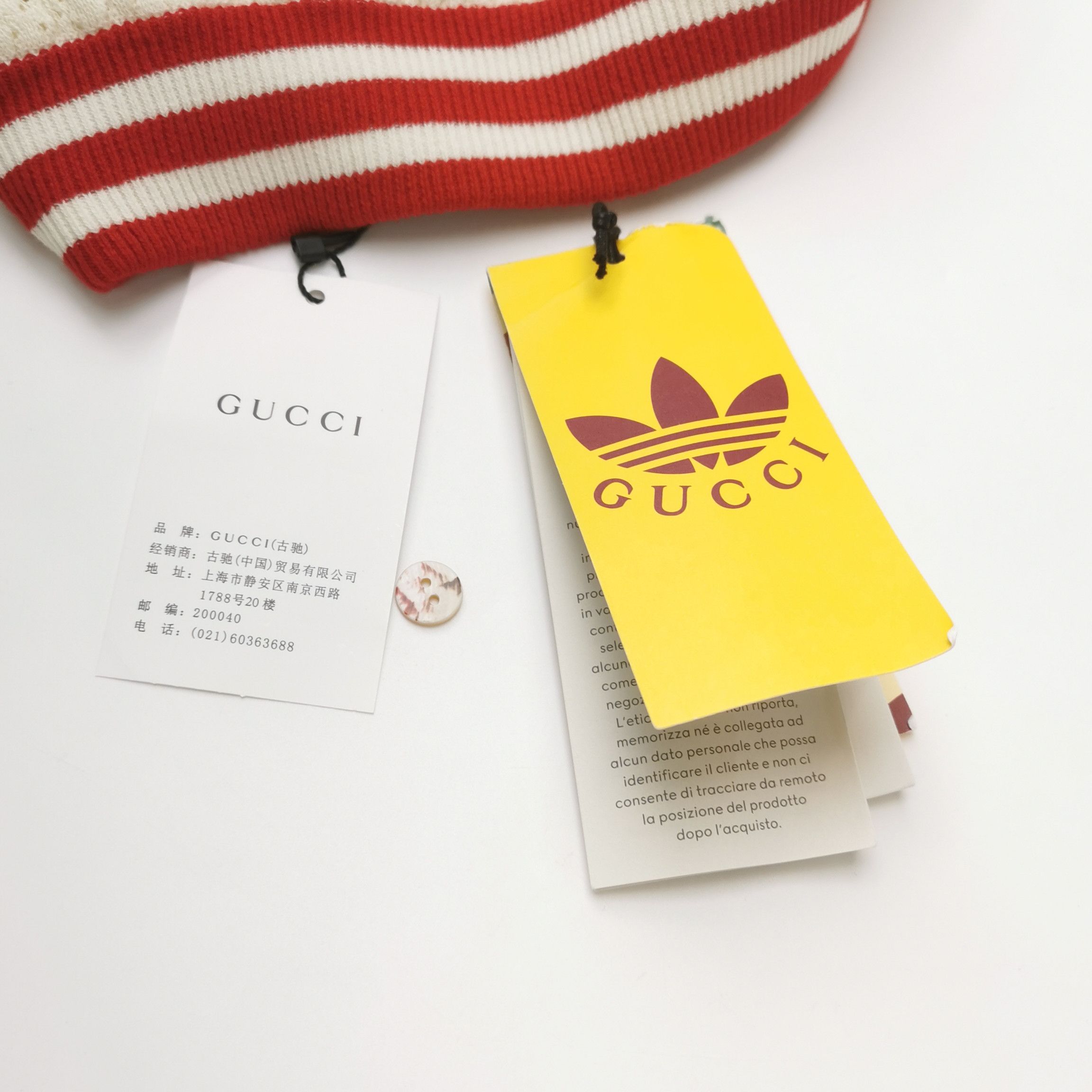 Gucci Gucci Women 26 Midi Skirts Size 26" / US 2 / IT 38 - 5 Thumbnail