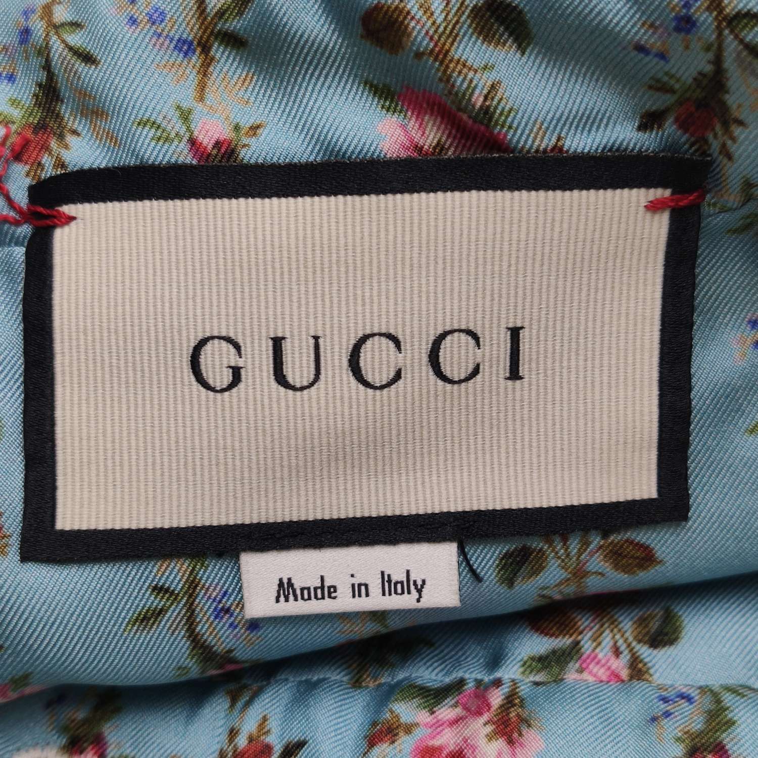 Gucci Gucci Women 38 Midi Skirts Size 38" / US 16 / IT 52 - 4 Thumbnail