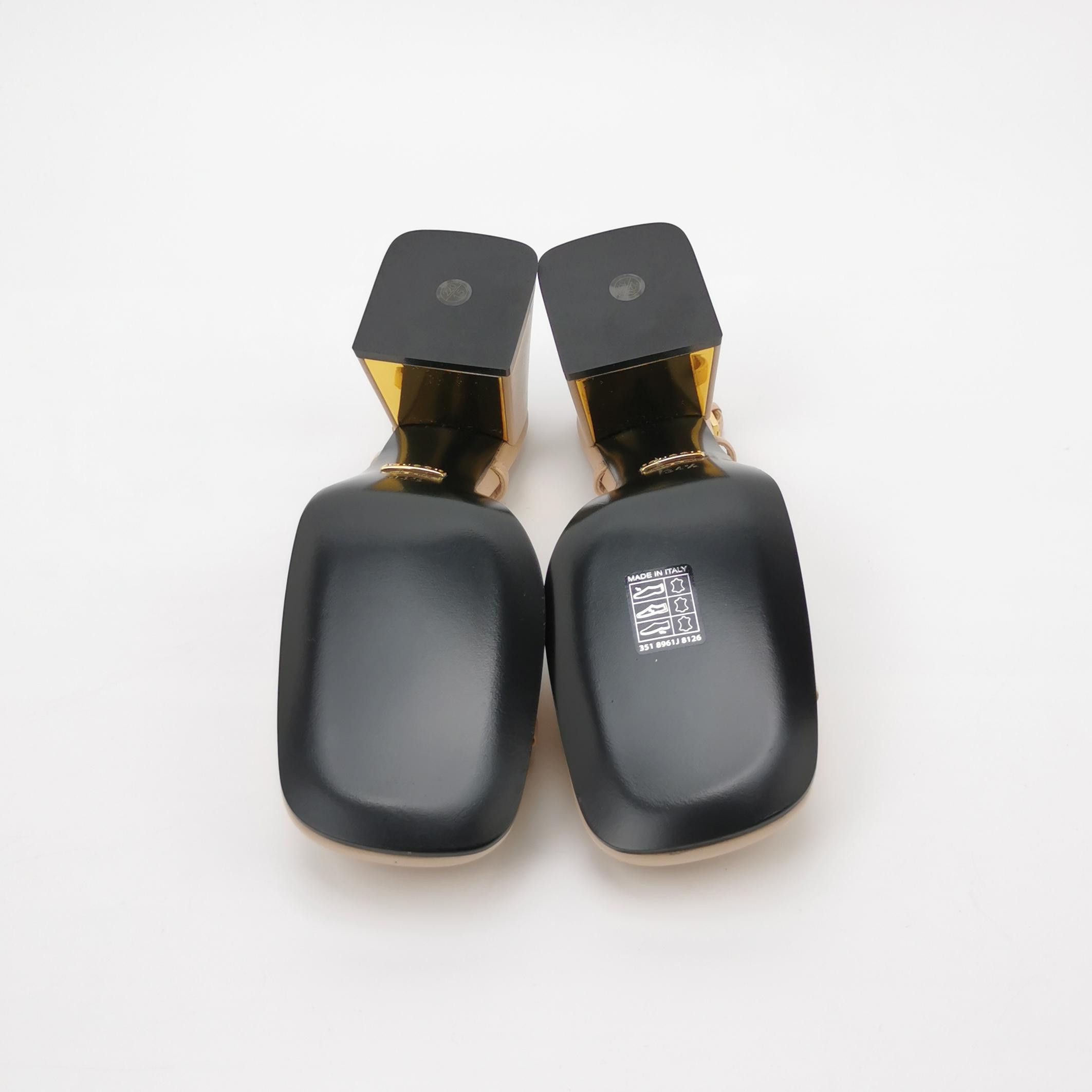 Gucci Gucci Women it_34-5 Heels Size US 4.5 / IT 34.5 - 5 Thumbnail