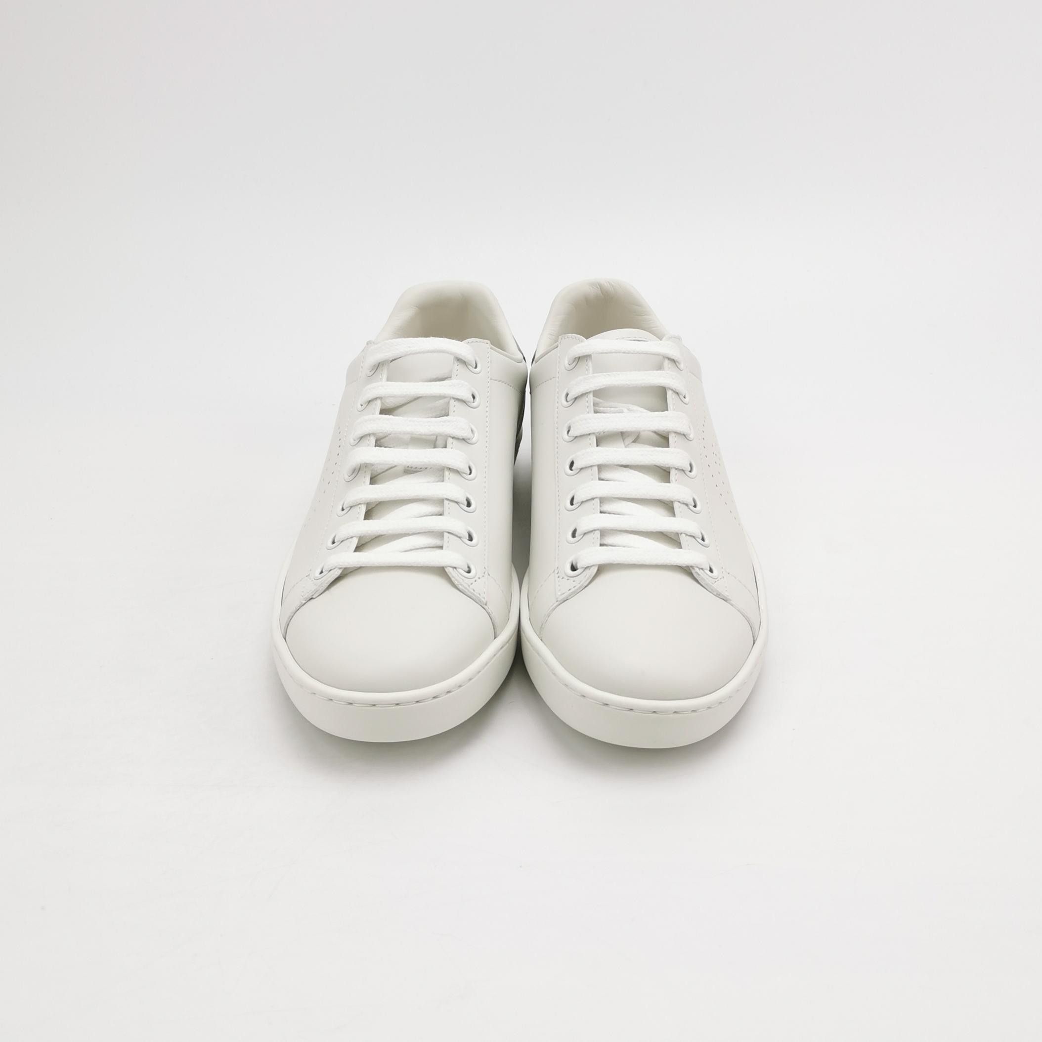 Gucci Gucci Women 7 Lowtop Sneakers Size US 7 / IT 37 - 3 Thumbnail