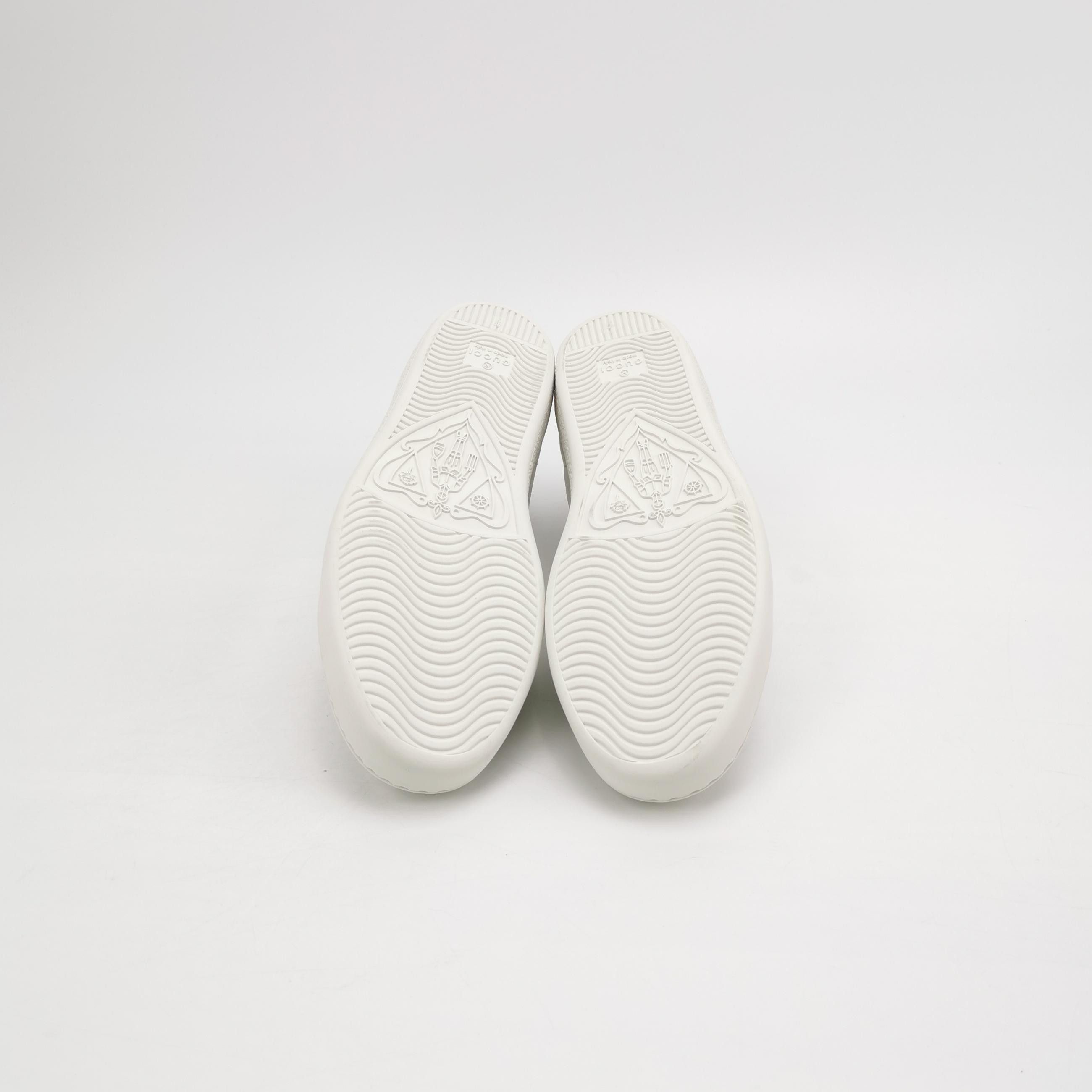 Gucci Gucci Women 7 Lowtop Sneakers Size US 7 / IT 37 - 5 Thumbnail