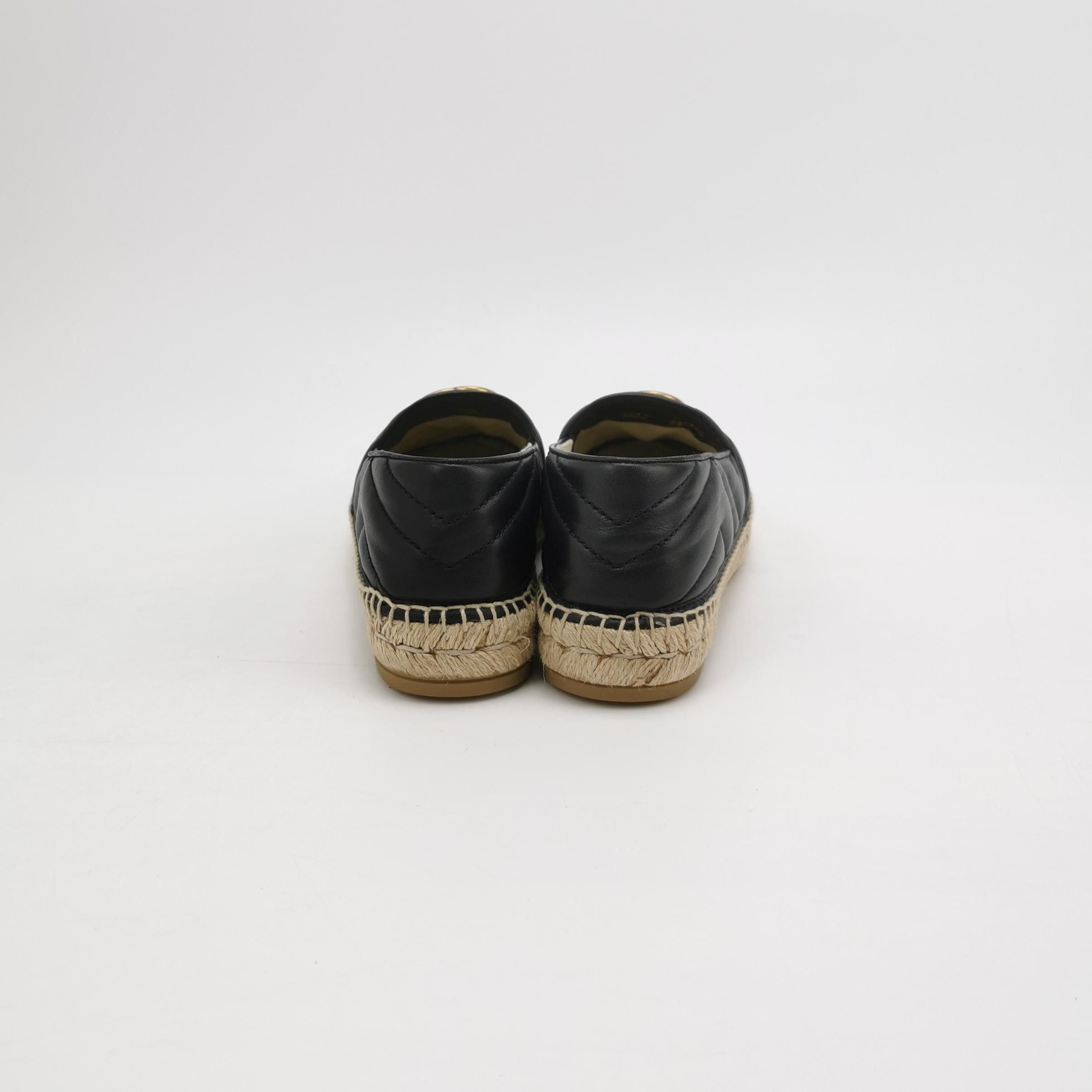 Gucci Gucci Women 5 Flats Size US 5 / IT 35 - 4 Thumbnail