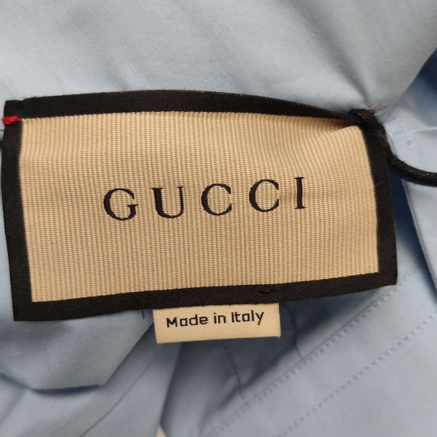 Gucci Gucci Women it_44 Button Ups Size M / US 6-8 / IT 42-44 - 6 Thumbnail
