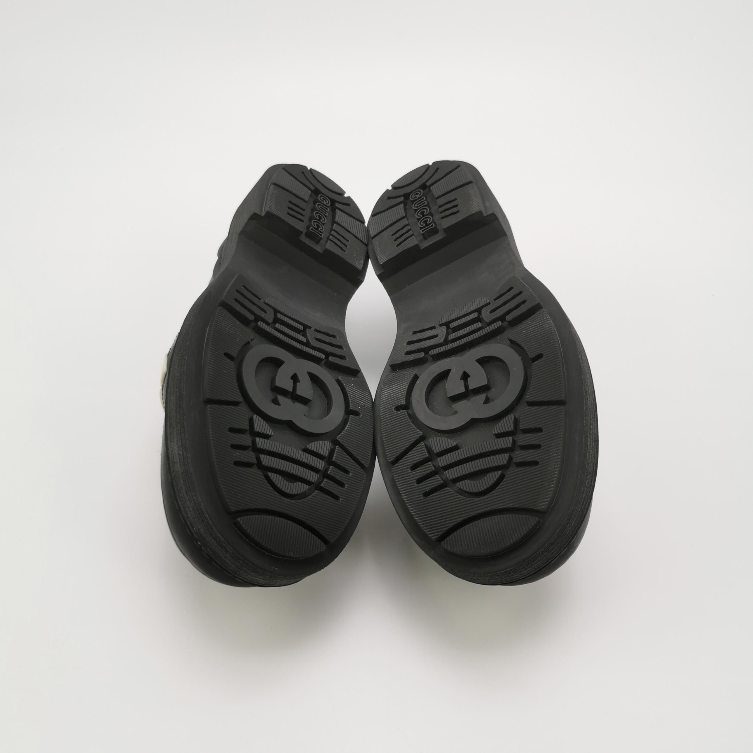 Gucci Gucci Women it_34-5 Flats Size US 4.5 / IT 34.5 - 5 Thumbnail