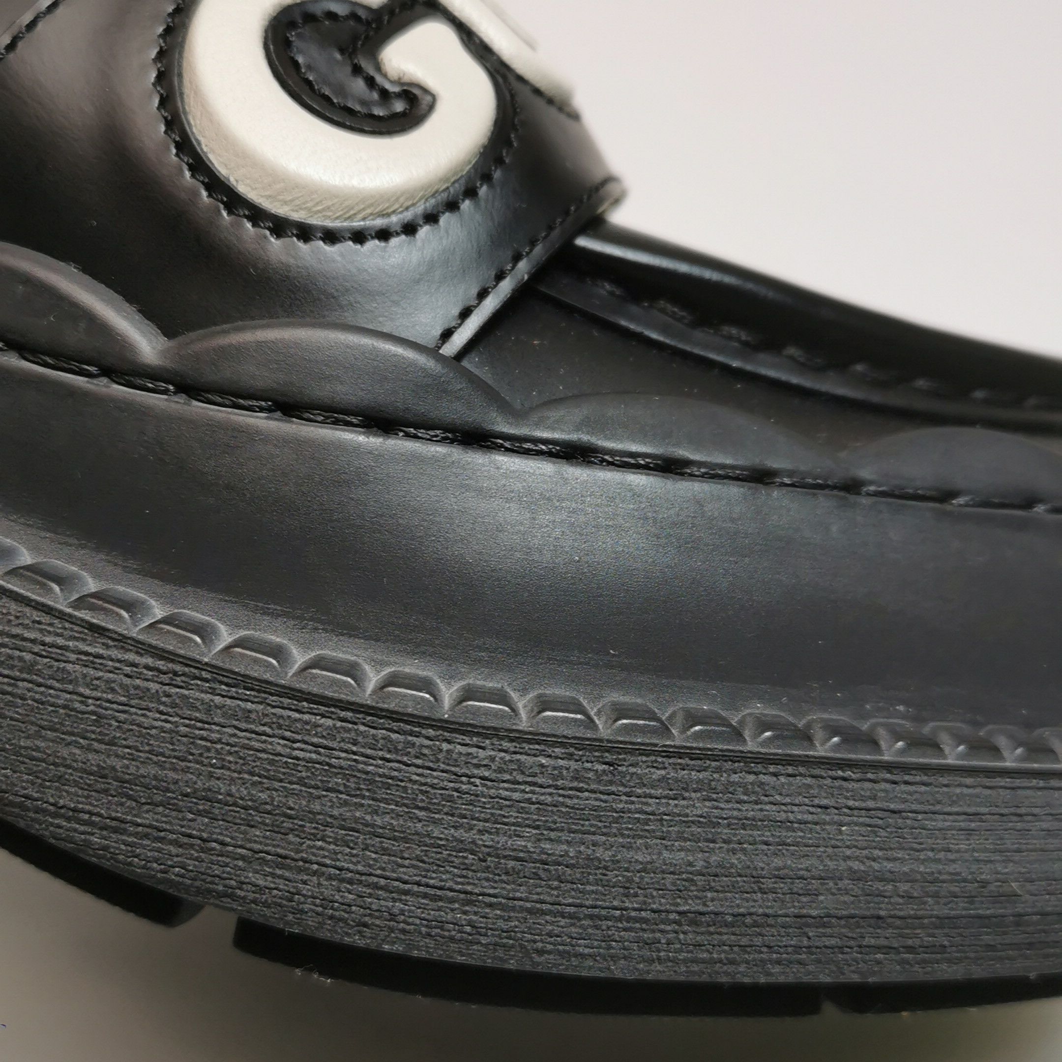 Gucci Gucci Women it_34-5 Flats Size US 4.5 / IT 34.5 - 8 Thumbnail